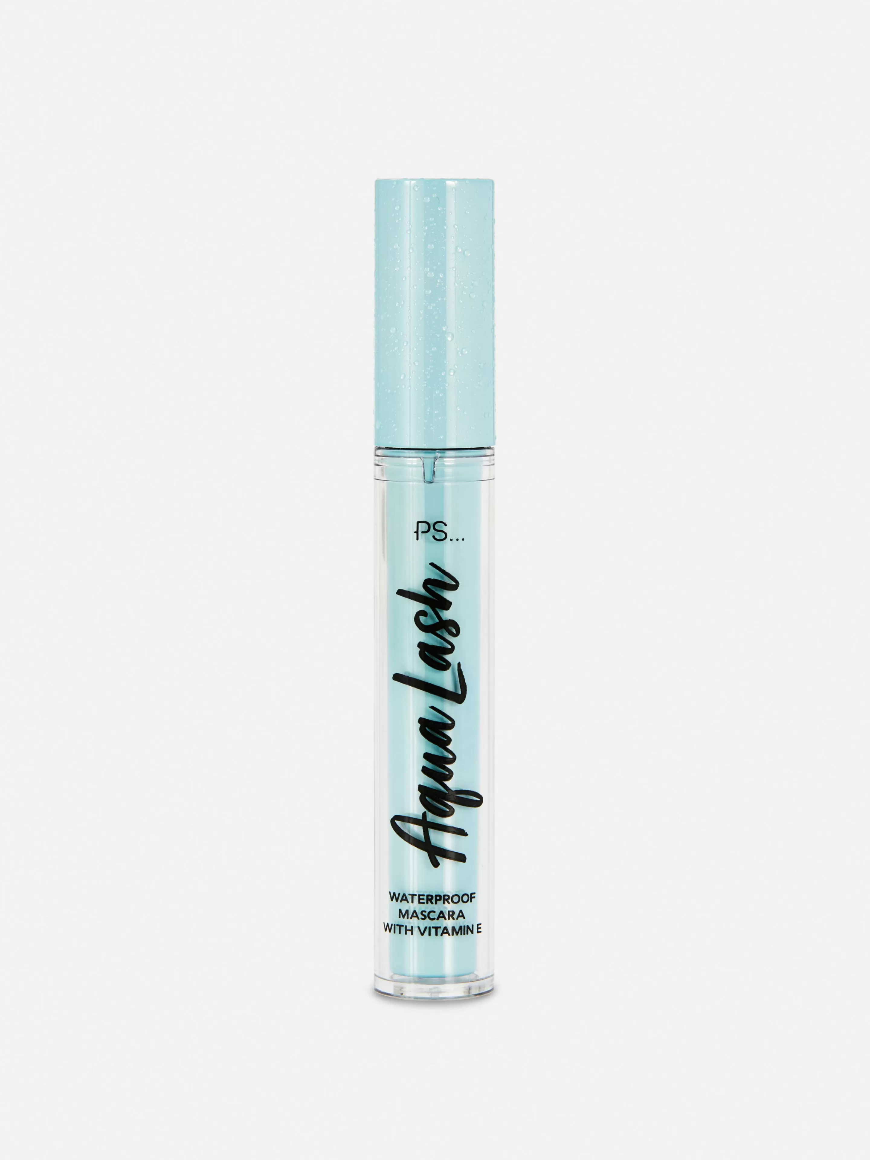 PS... Mascara Waterproof Aqua Lash-Primark Cheap