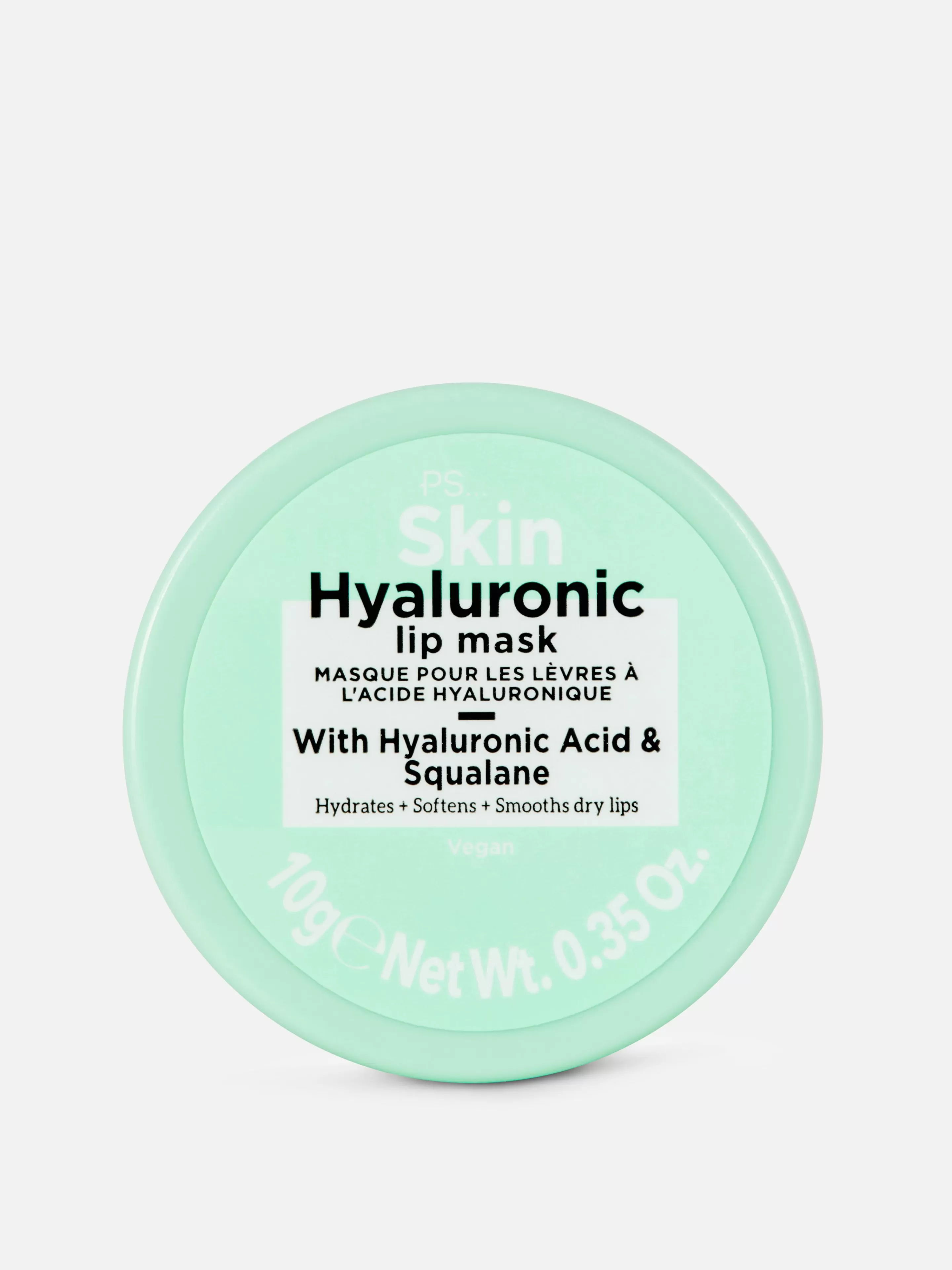 PS… Masque Pour Les Lèvres à L'acide Hyaluronique-Primark Cheap