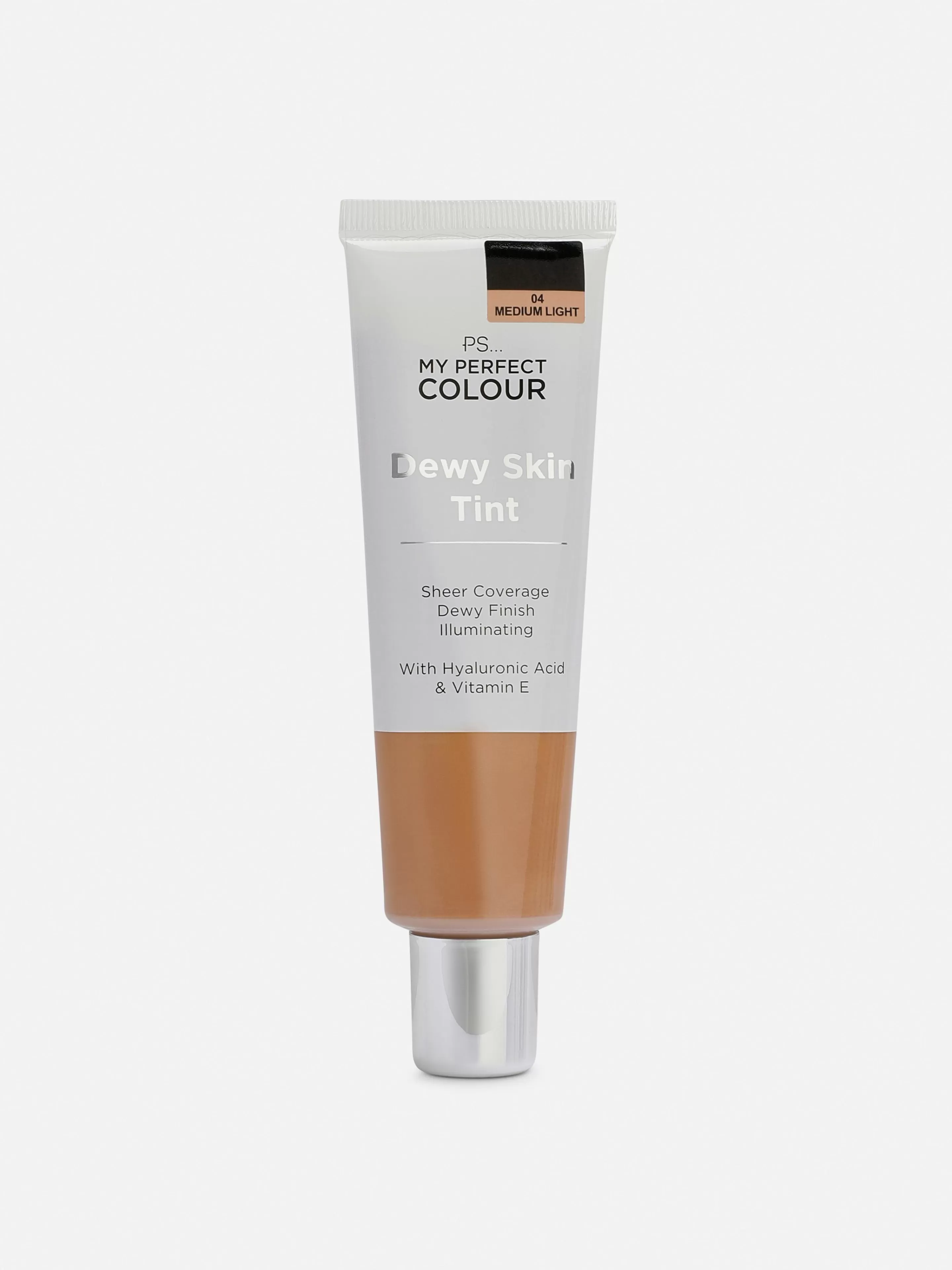 PS... My Perfect Colour Base De Teint Hydratante-Primark Shop