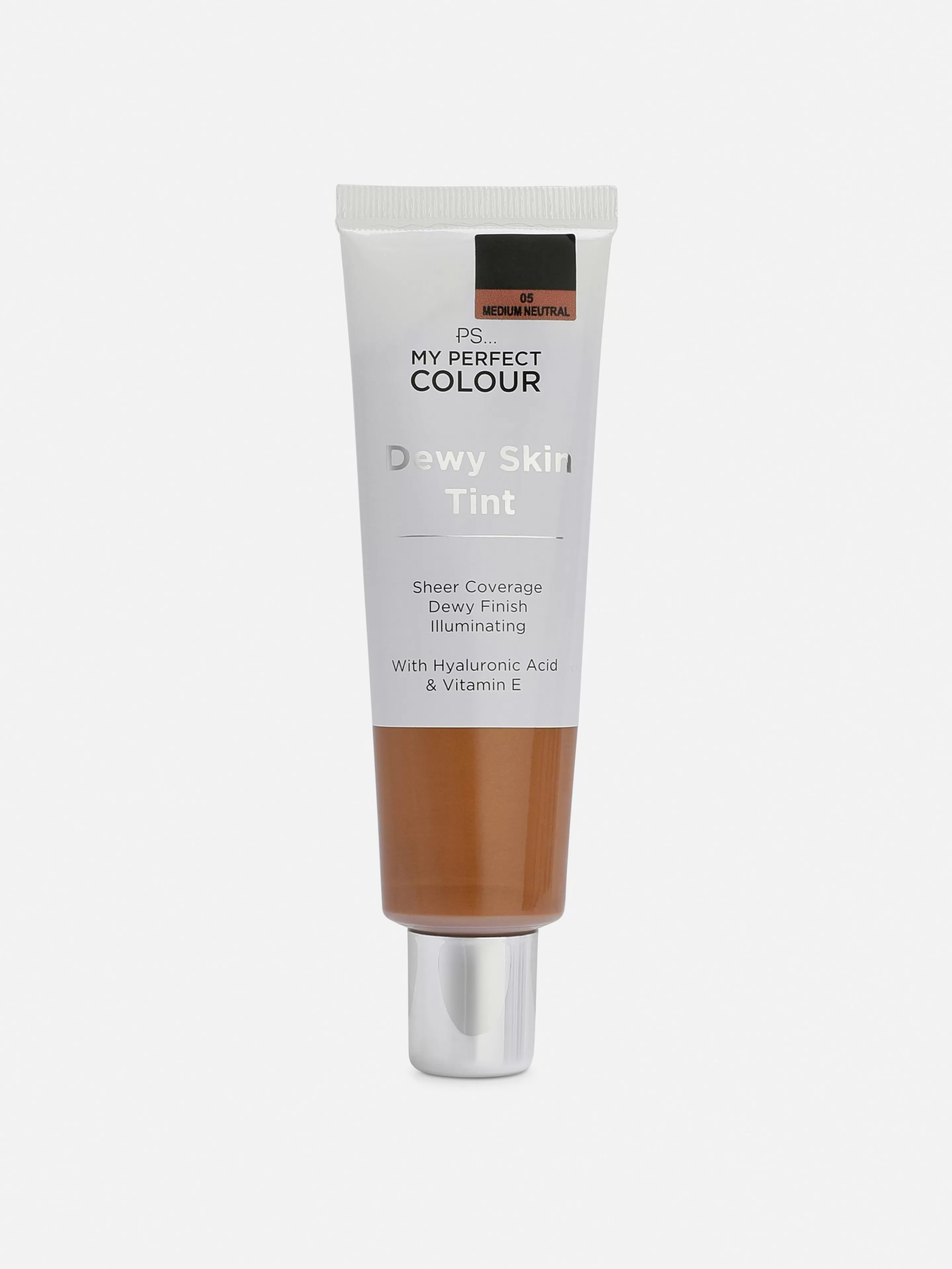 PS... My Perfect Colour Base De Teint Hydratante-Primark Cheap