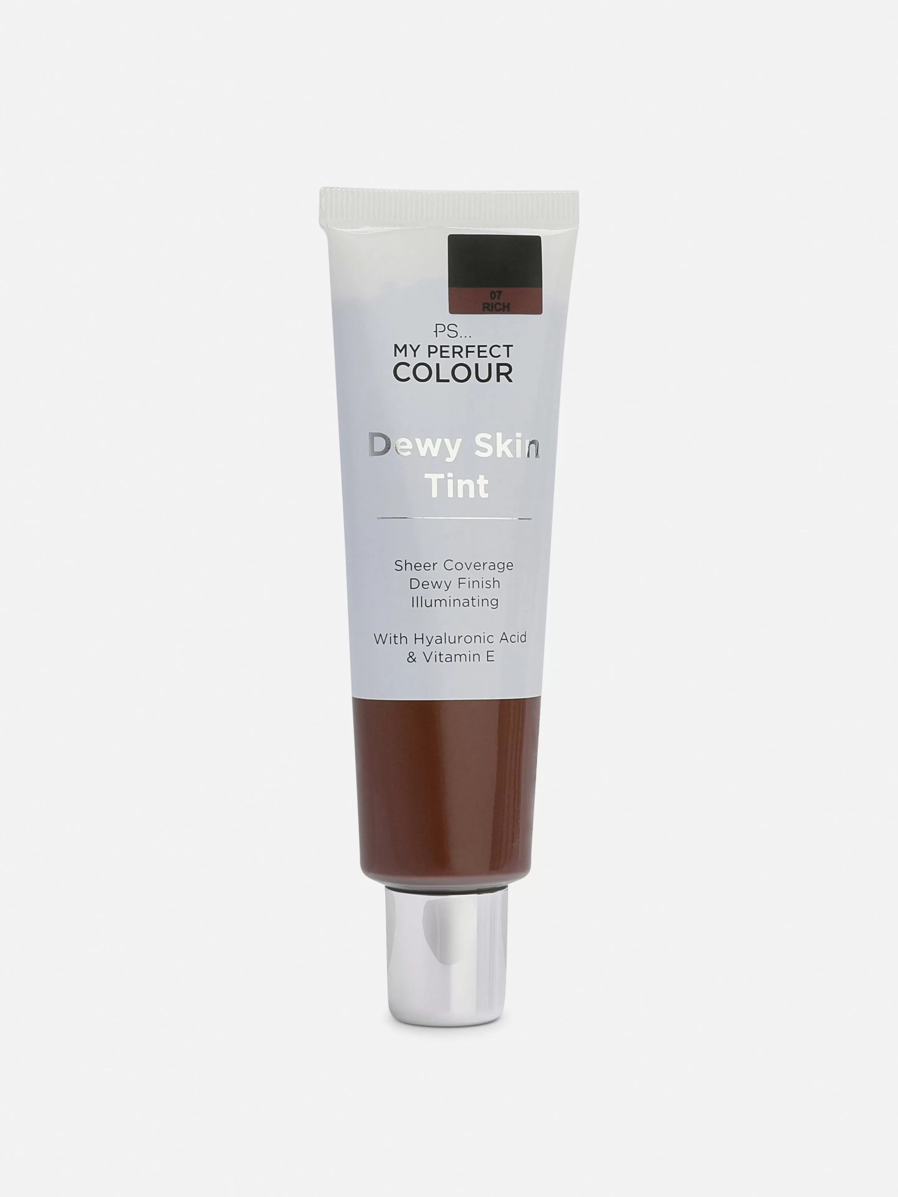 PS... My Perfect Colour Base De Teint Hydratante-Primark New