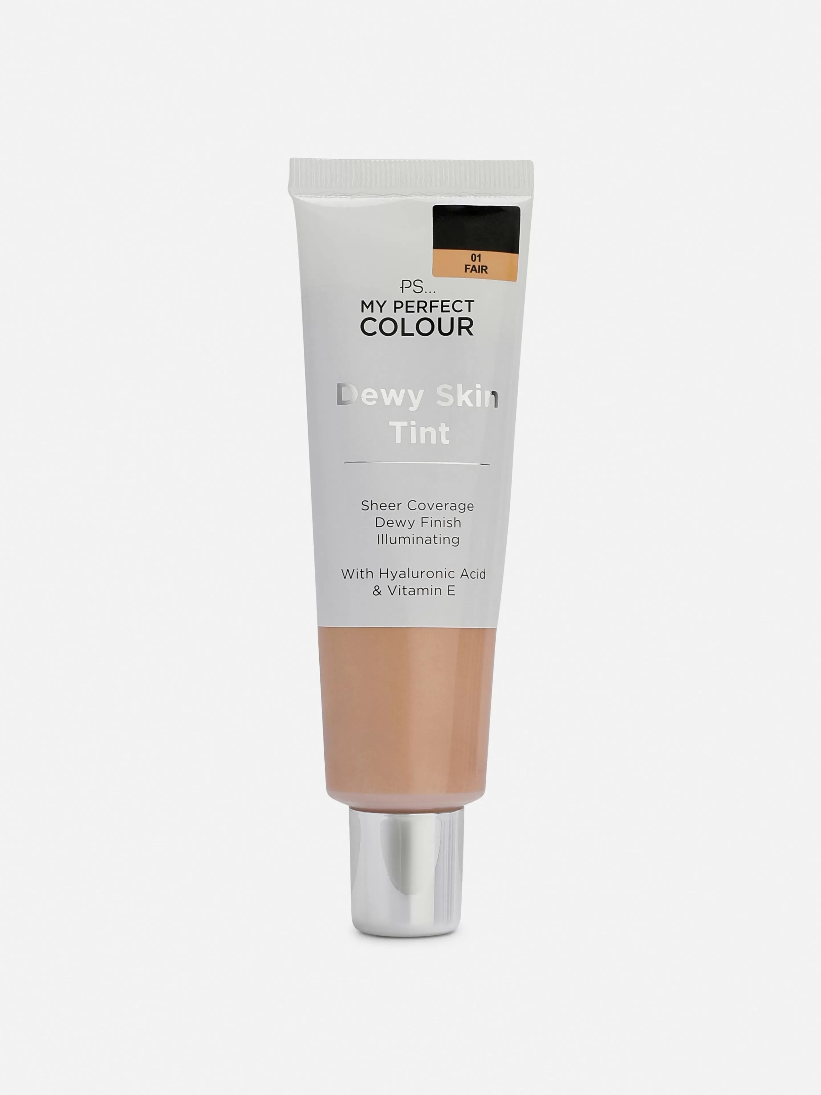 PS... My Perfect Colour Base De Teint Hydratante-Primark Shop