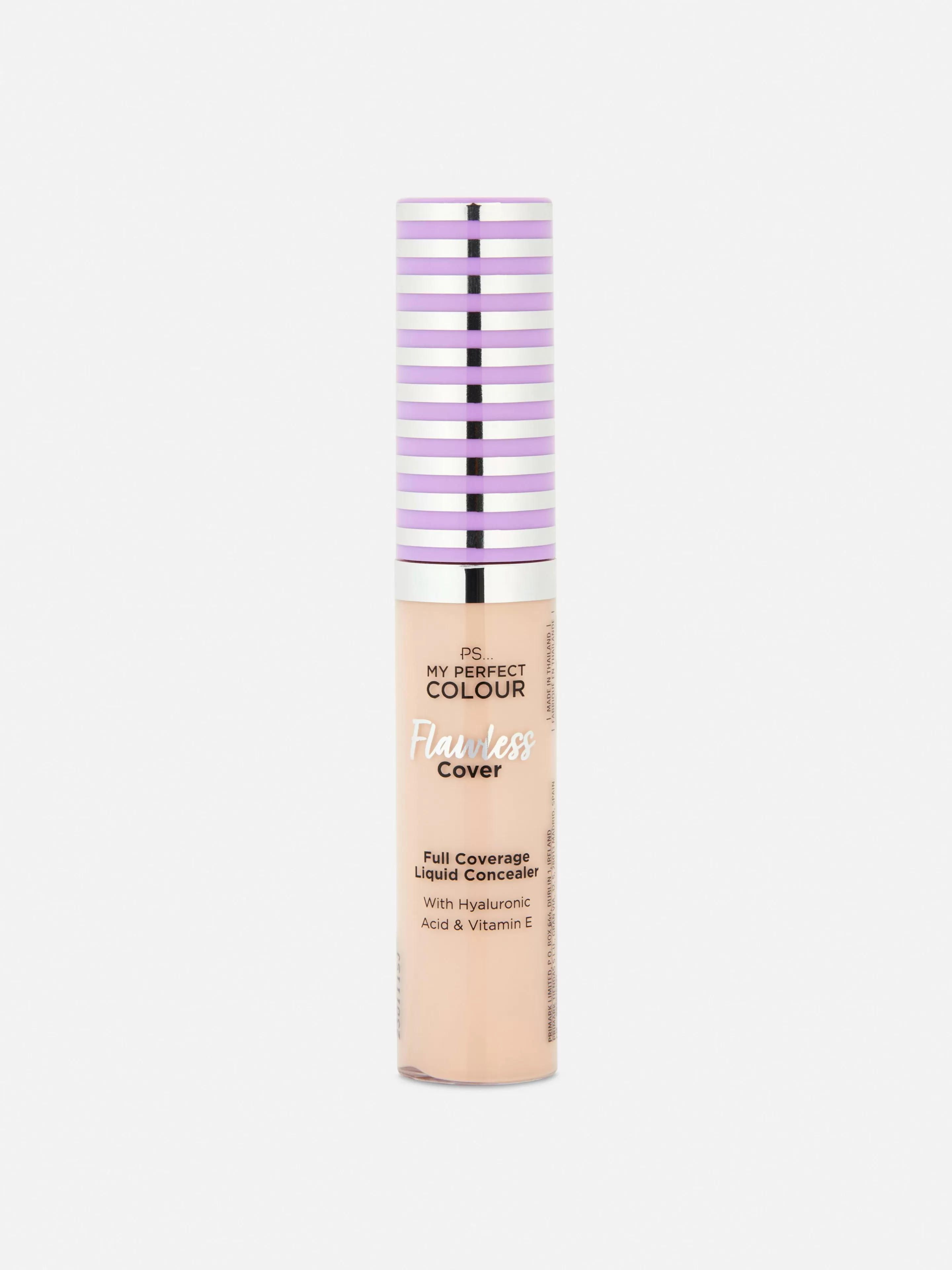 PS... My Perfect Colour Correcteur Couvrant-Primark Fashion
