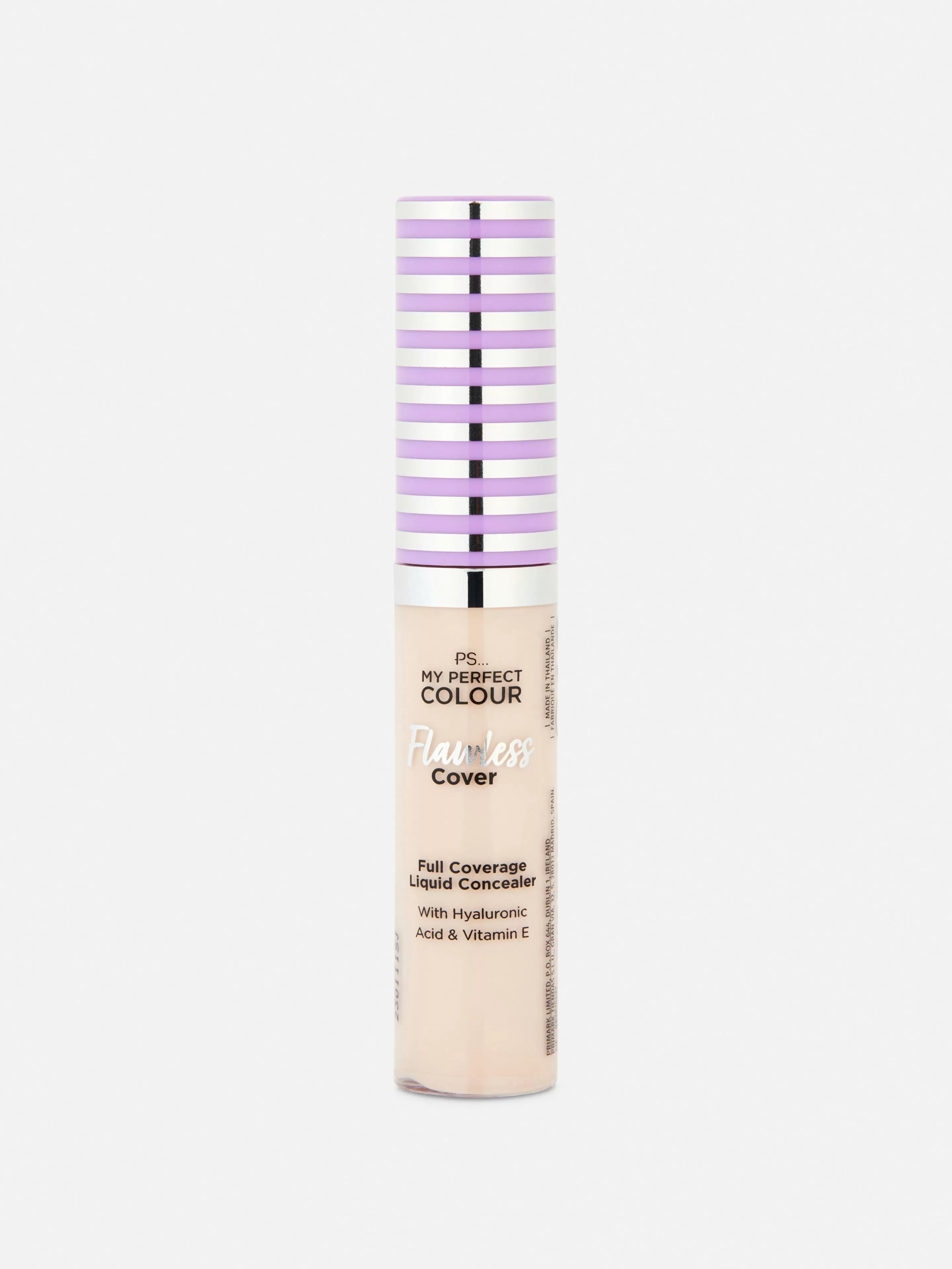 PS... My Perfect Colour Correcteur Couvrant-Primark Clearance