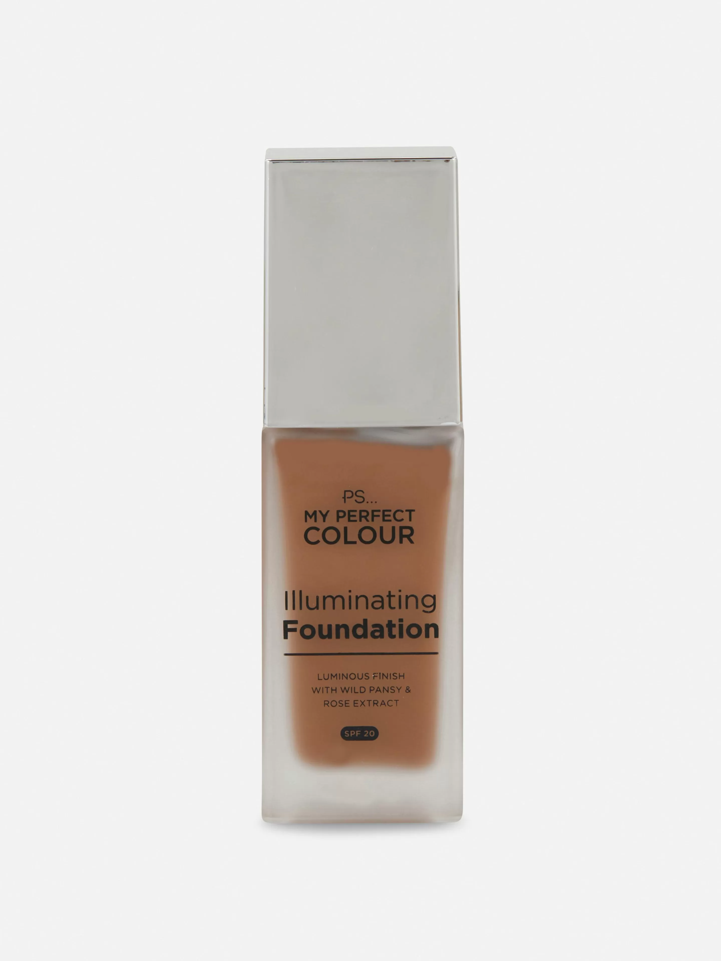 PS... My Perfect Colour Fond De Teint Illuminateur PS...-Primark Fashion