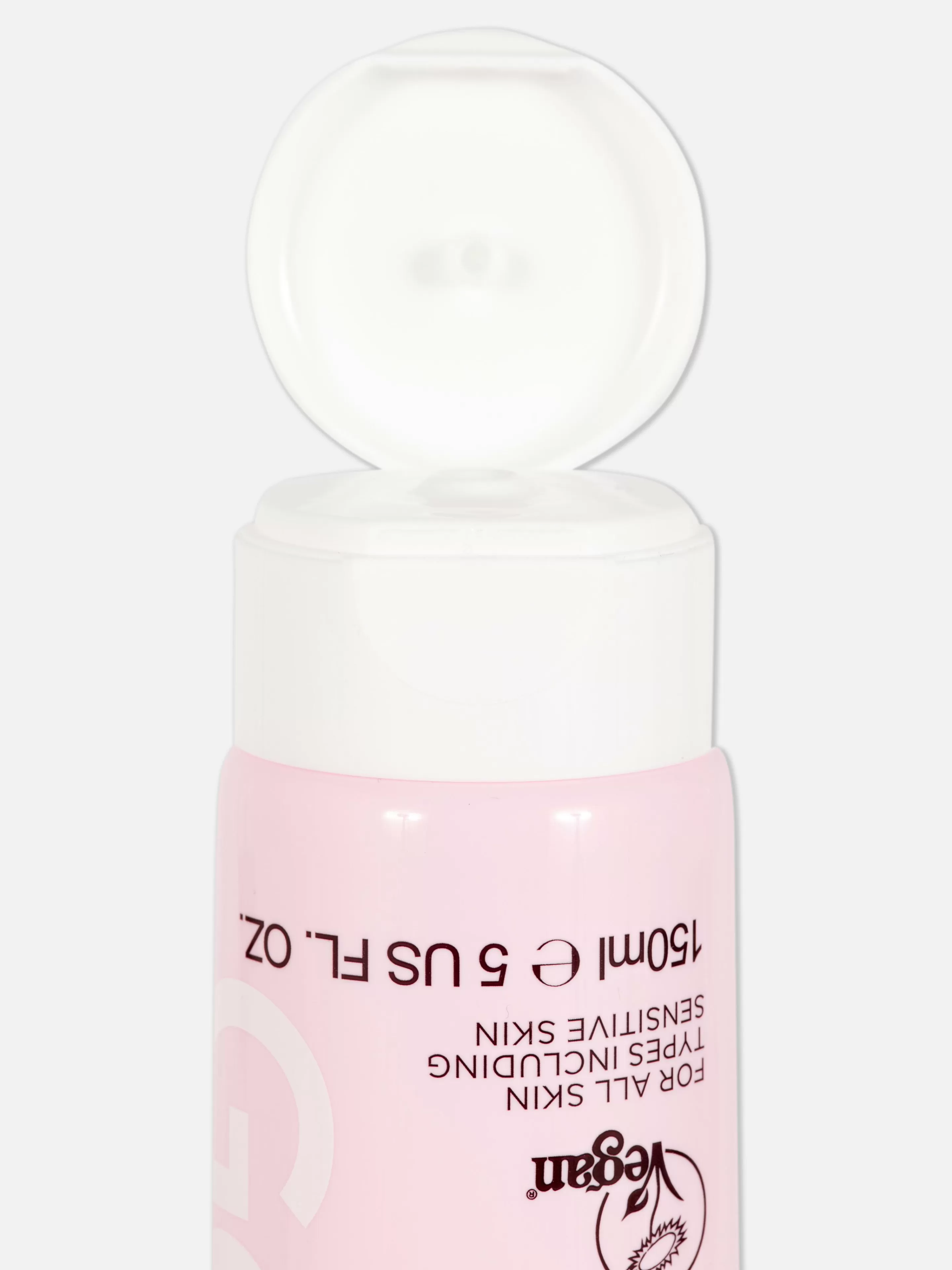 PS... Nettoyant Visage Crème-Primark Best