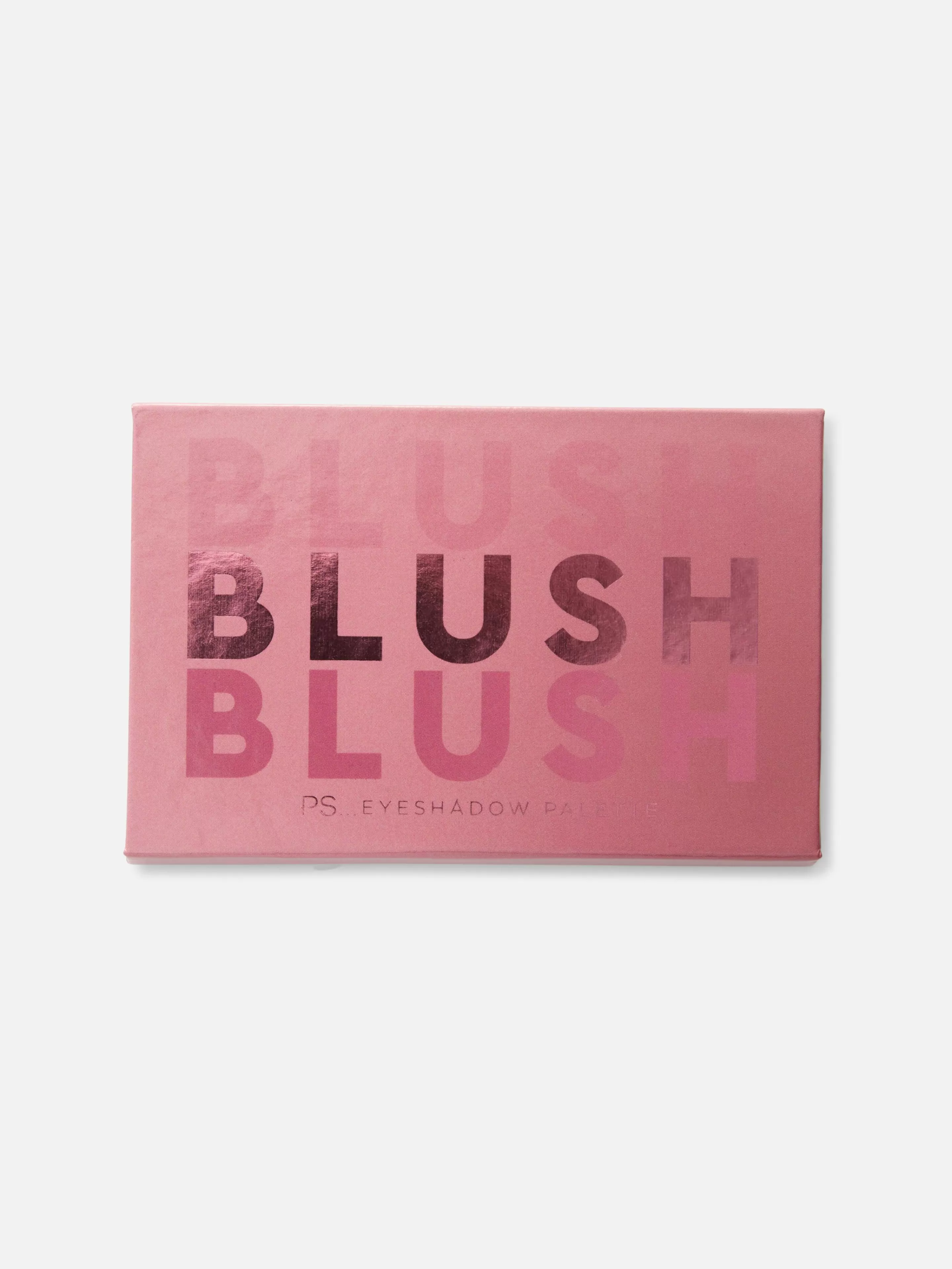 PS... Palette De Six Ombres à Paupières-Primark Cheap