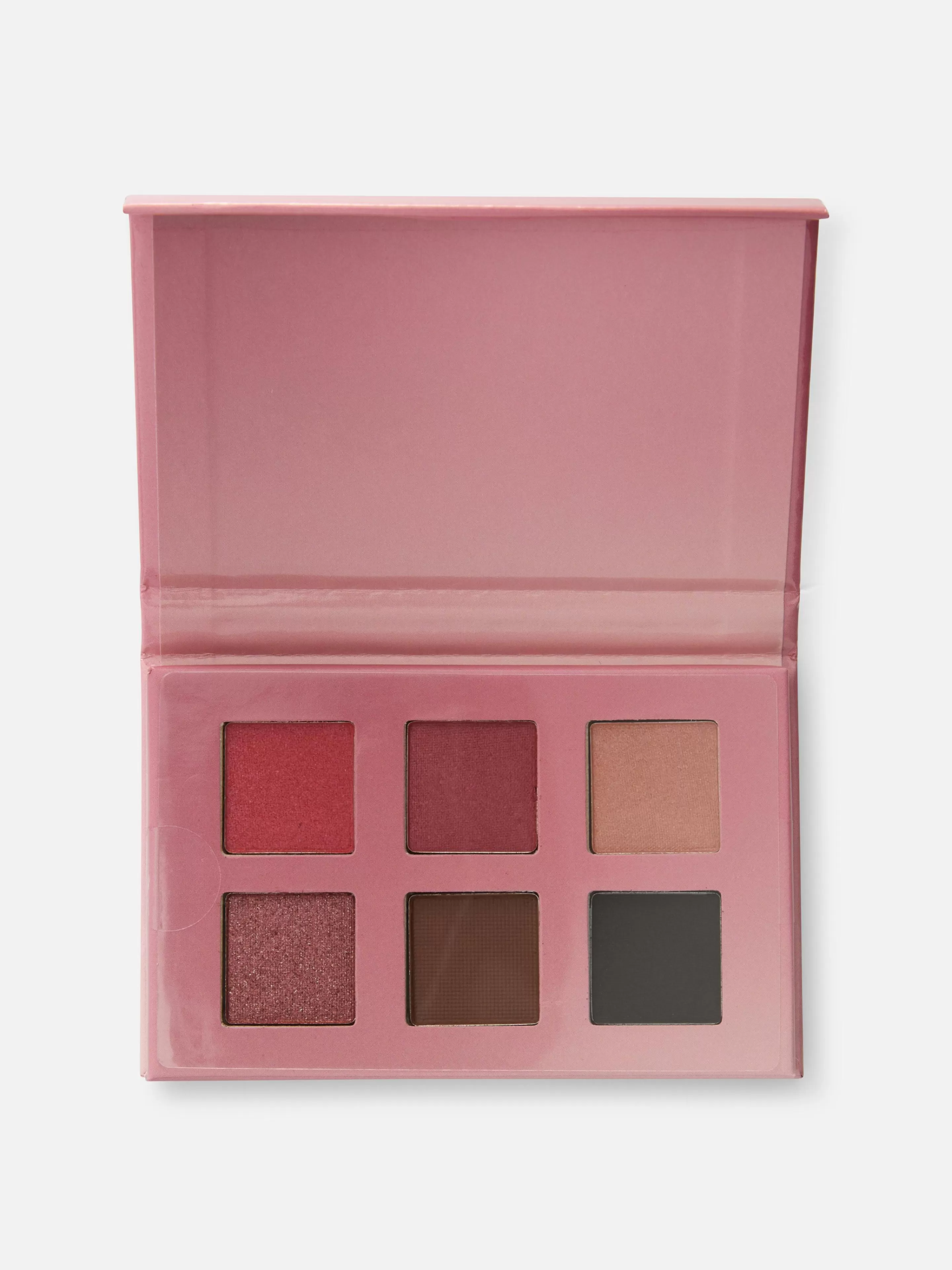 PS... Palette De Six Ombres à Paupières-Primark Cheap
