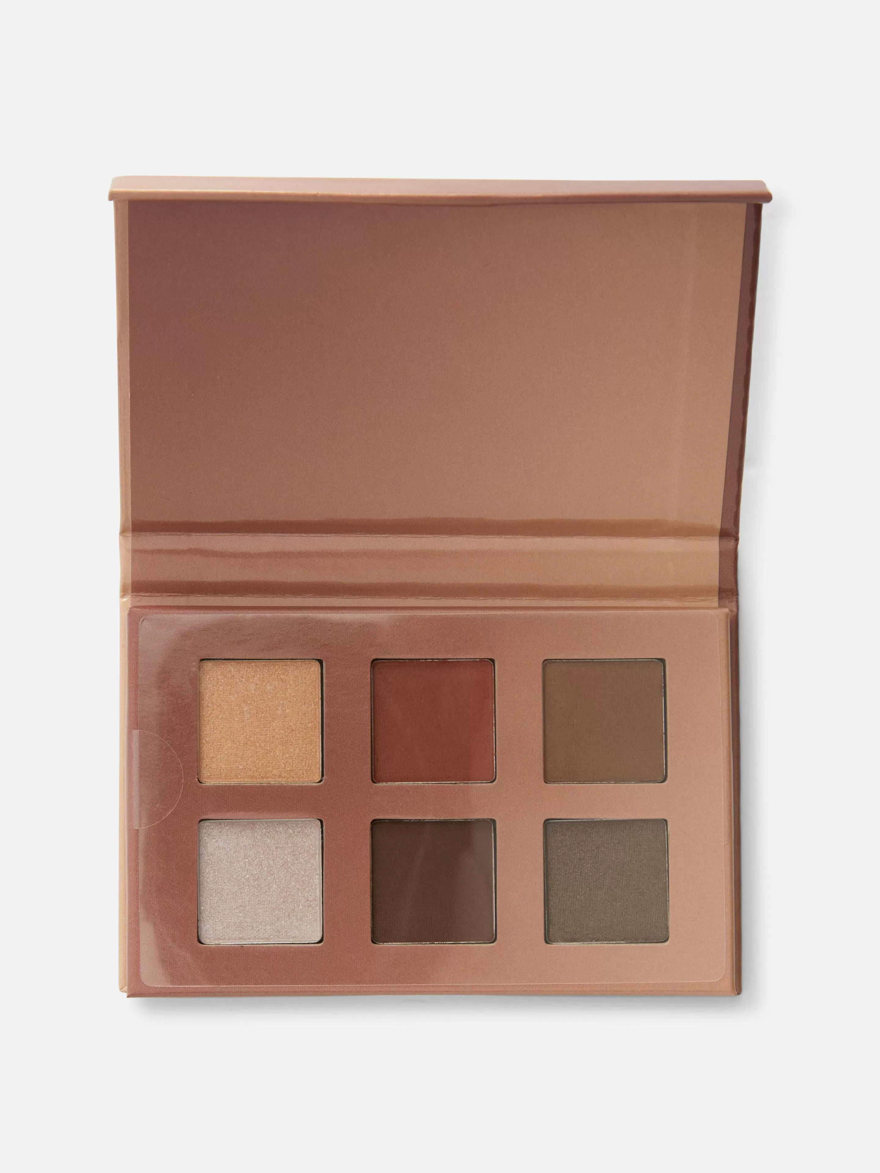 PS... Palette De Six Ombres à Paupières-Primark Online
