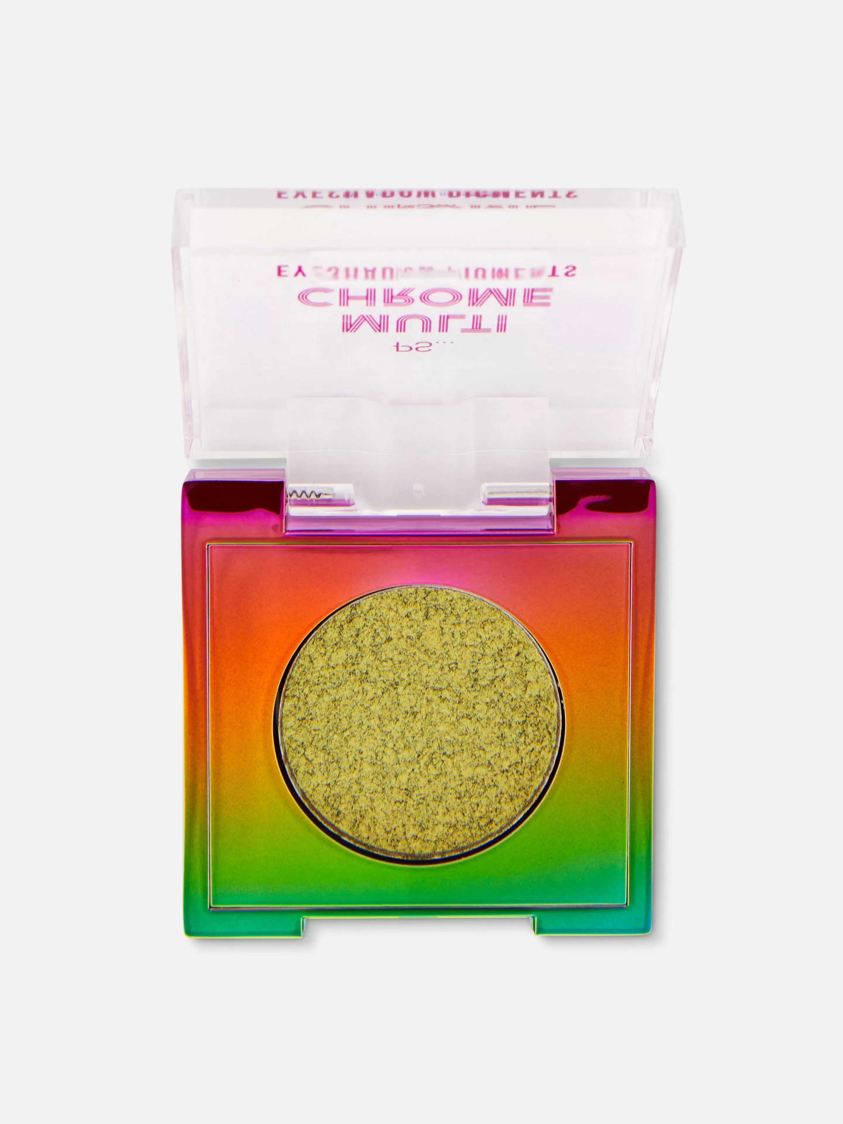 PS... Pigments Pailletés Pour Les Yeux-Primark Discount
