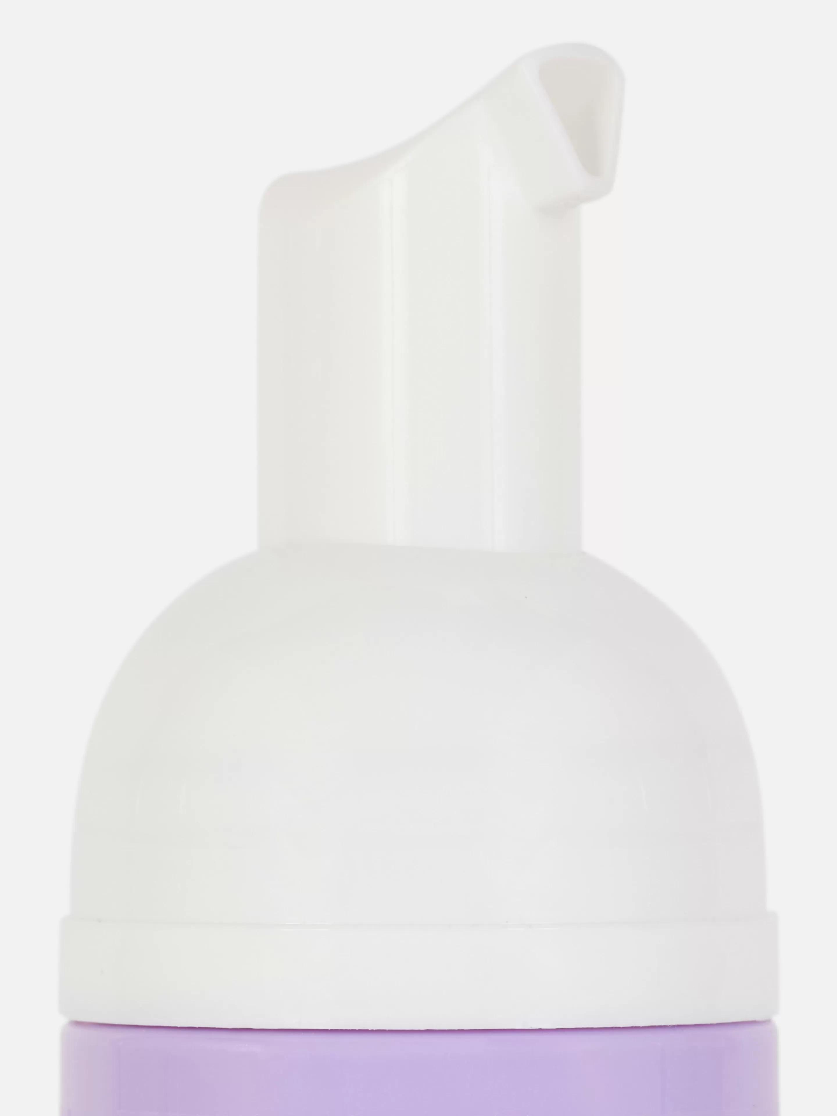 PS... Poreless Prep + Perfect Lotion Moussante-Primark Shop