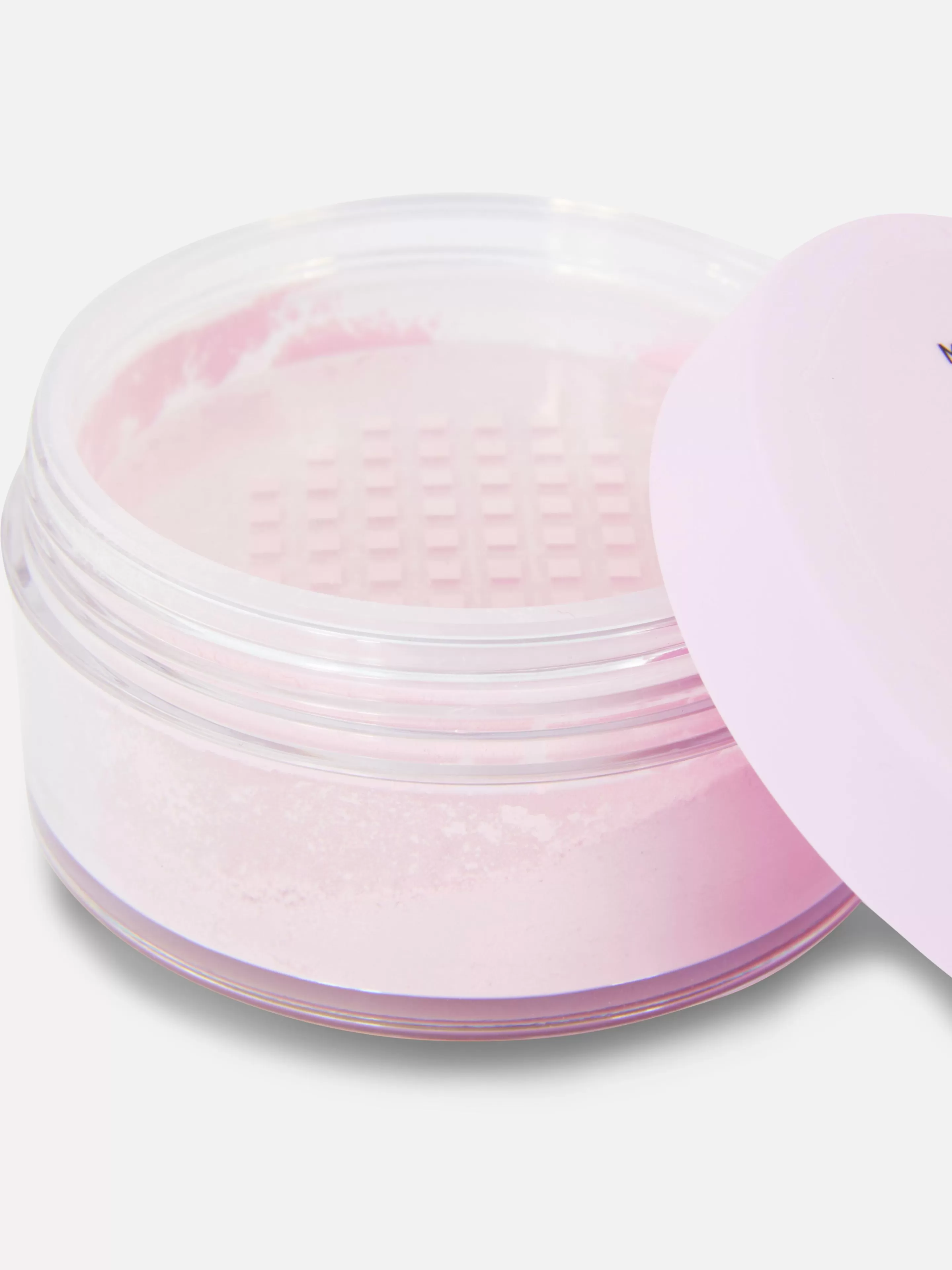 PS... Poudre Libre My Perfect Colour-Primark Outlet