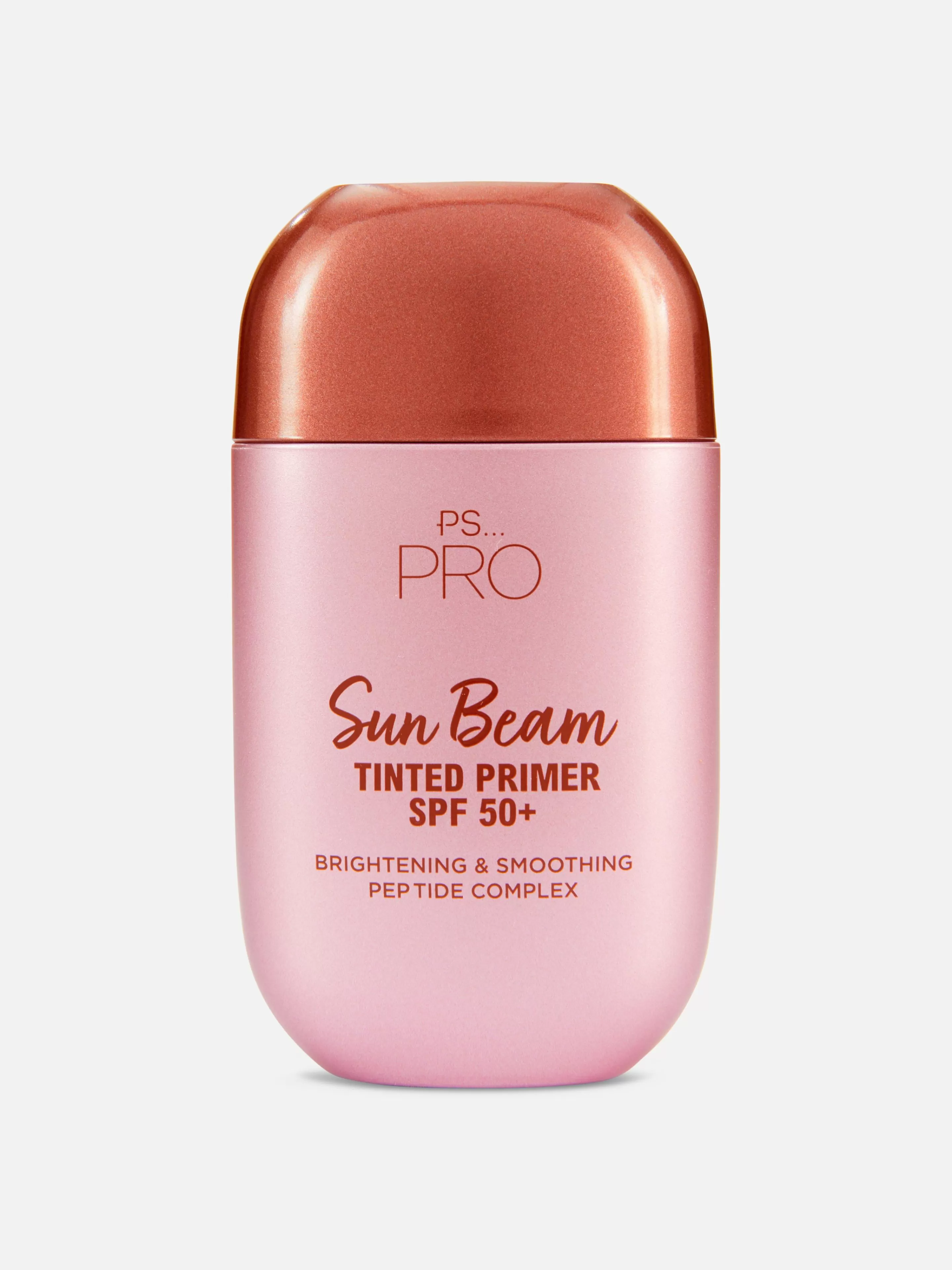 PS... Pro Base De Teint Teintée SPF 50+ Sun Beam-Primark Cheap