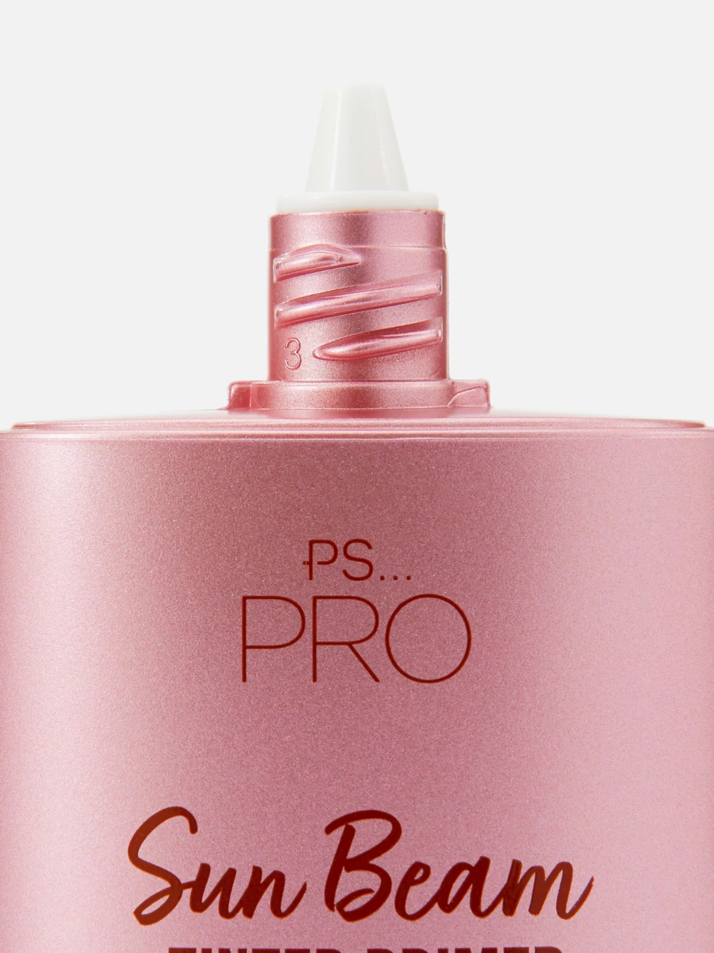 PS... Pro Base De Teint Teintée SPF 50+ Sun Beam-Primark Cheap