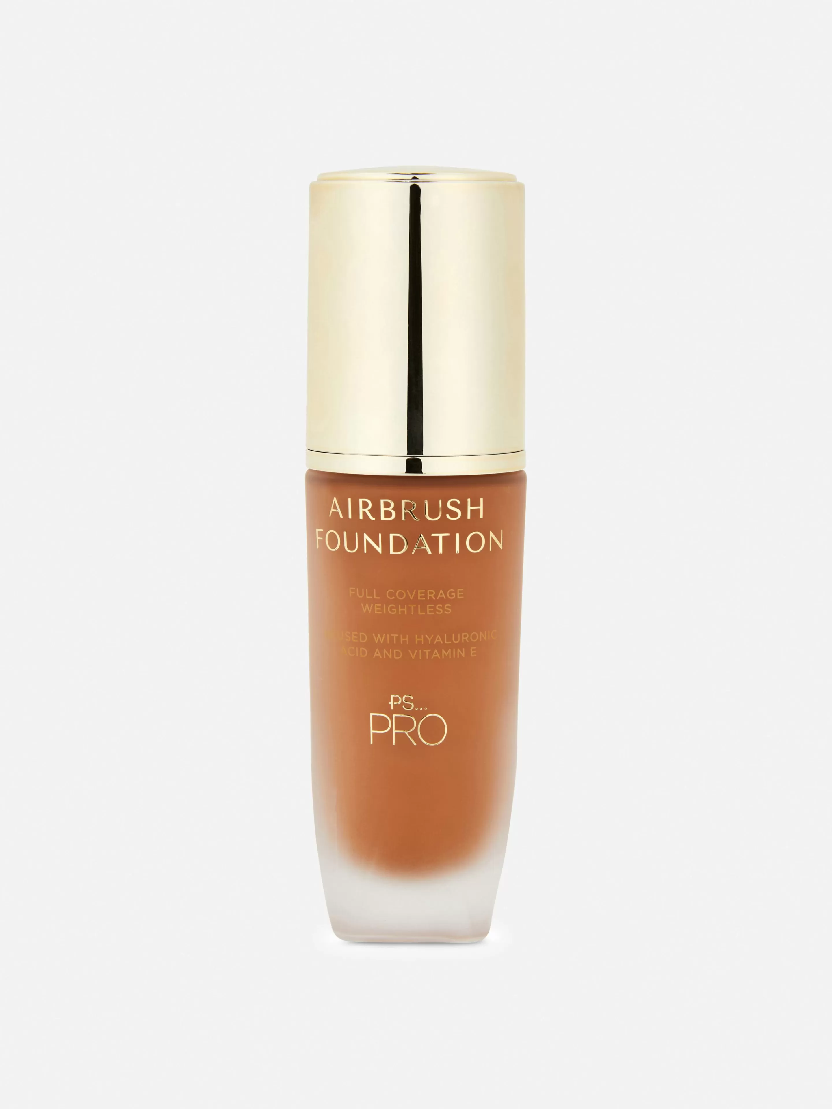 PS... Pro Fond De Teint Airbrush-Primark Shop