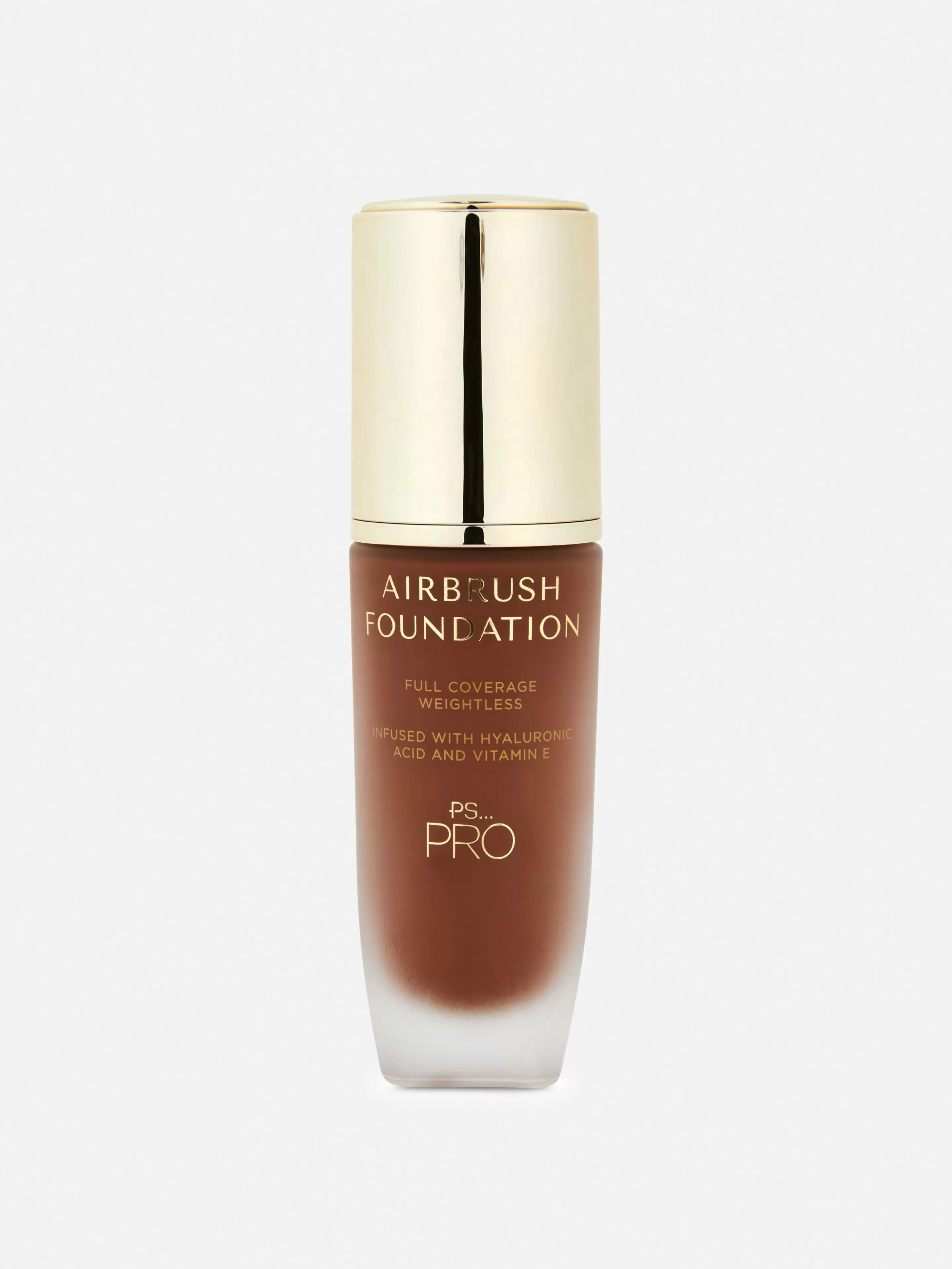 PS... Pro Fond De Teint Airbrush-Primark Flash Sale