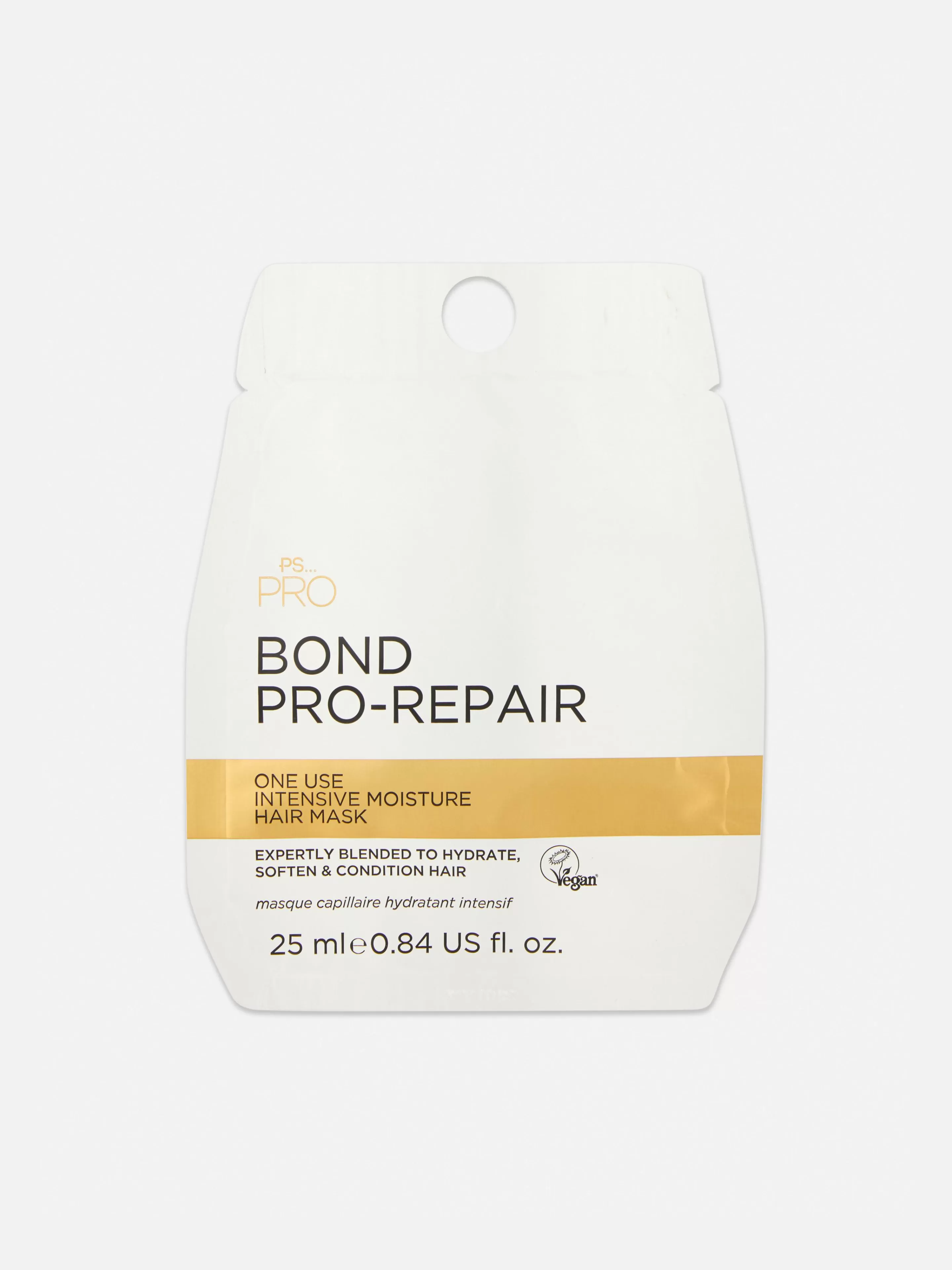 PS... Pro Masque Hydratant Réparateur Bond-Primark Sale