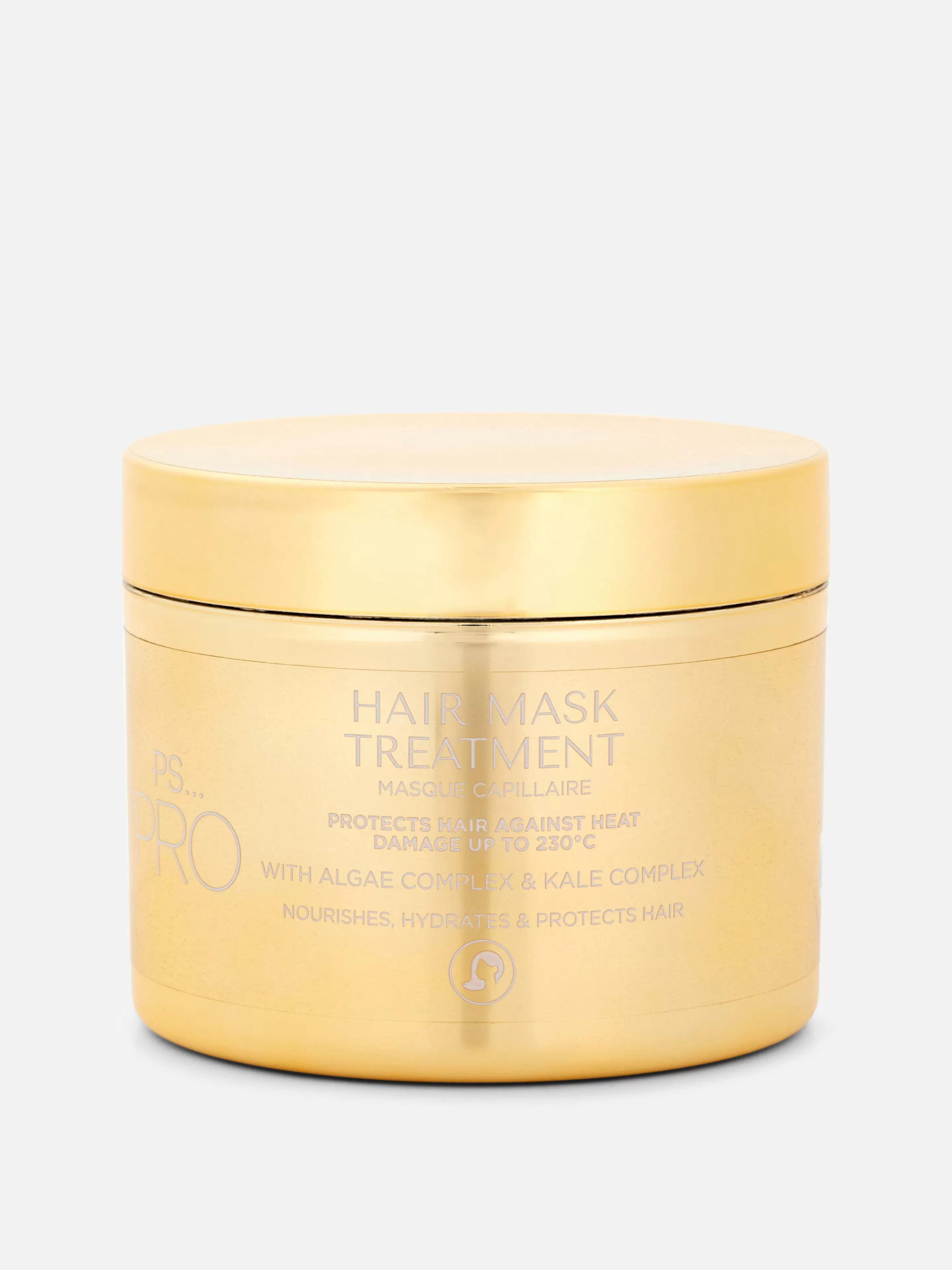 PS... Pro Soin Masque Capillaire-Primark Store