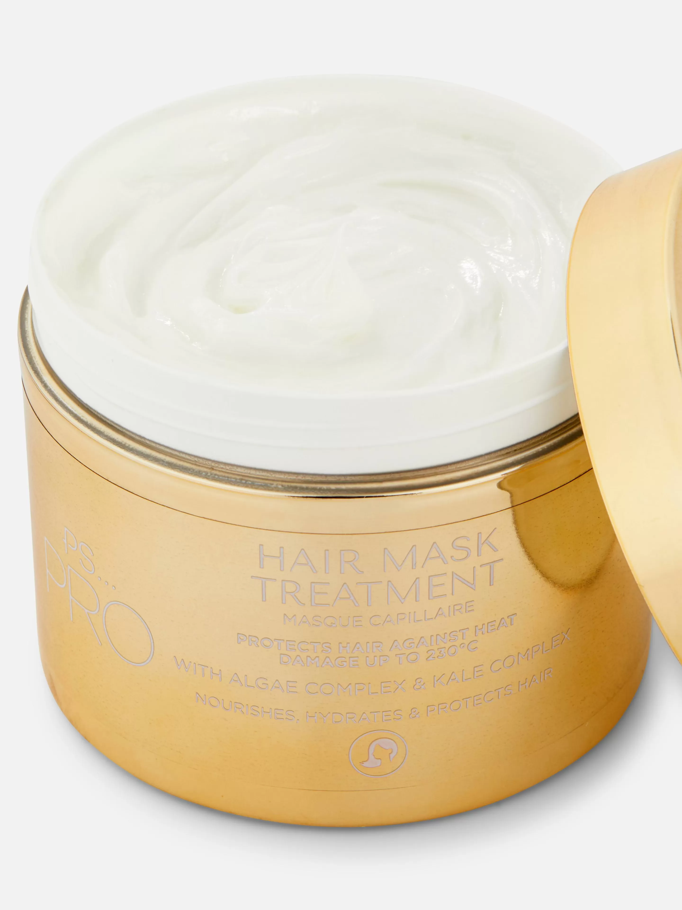 PS... Pro Soin Masque Capillaire-Primark Store