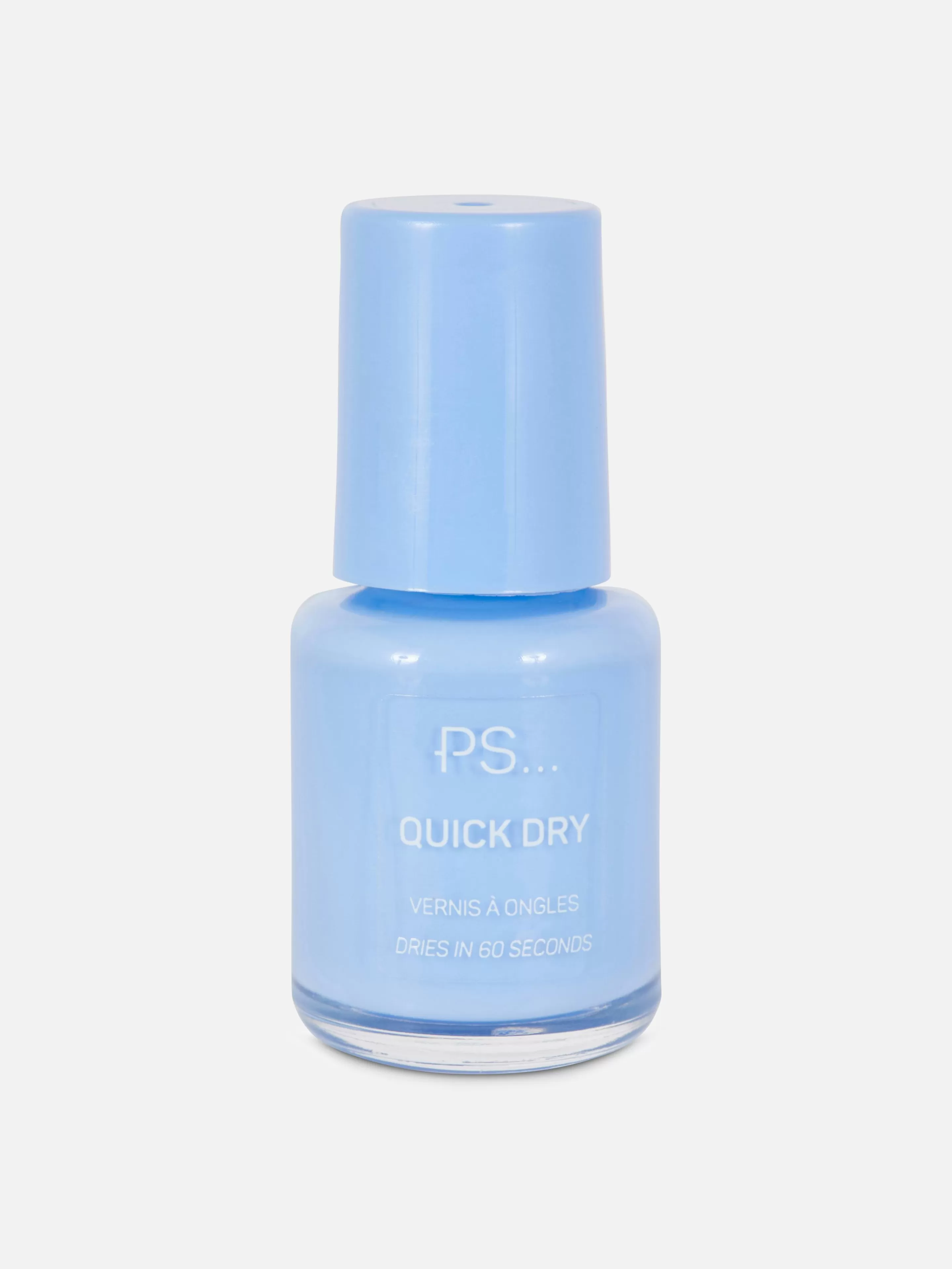 PS... Vernis à Ongles à Séchage Rapide PS... Mini-Primark Sale
