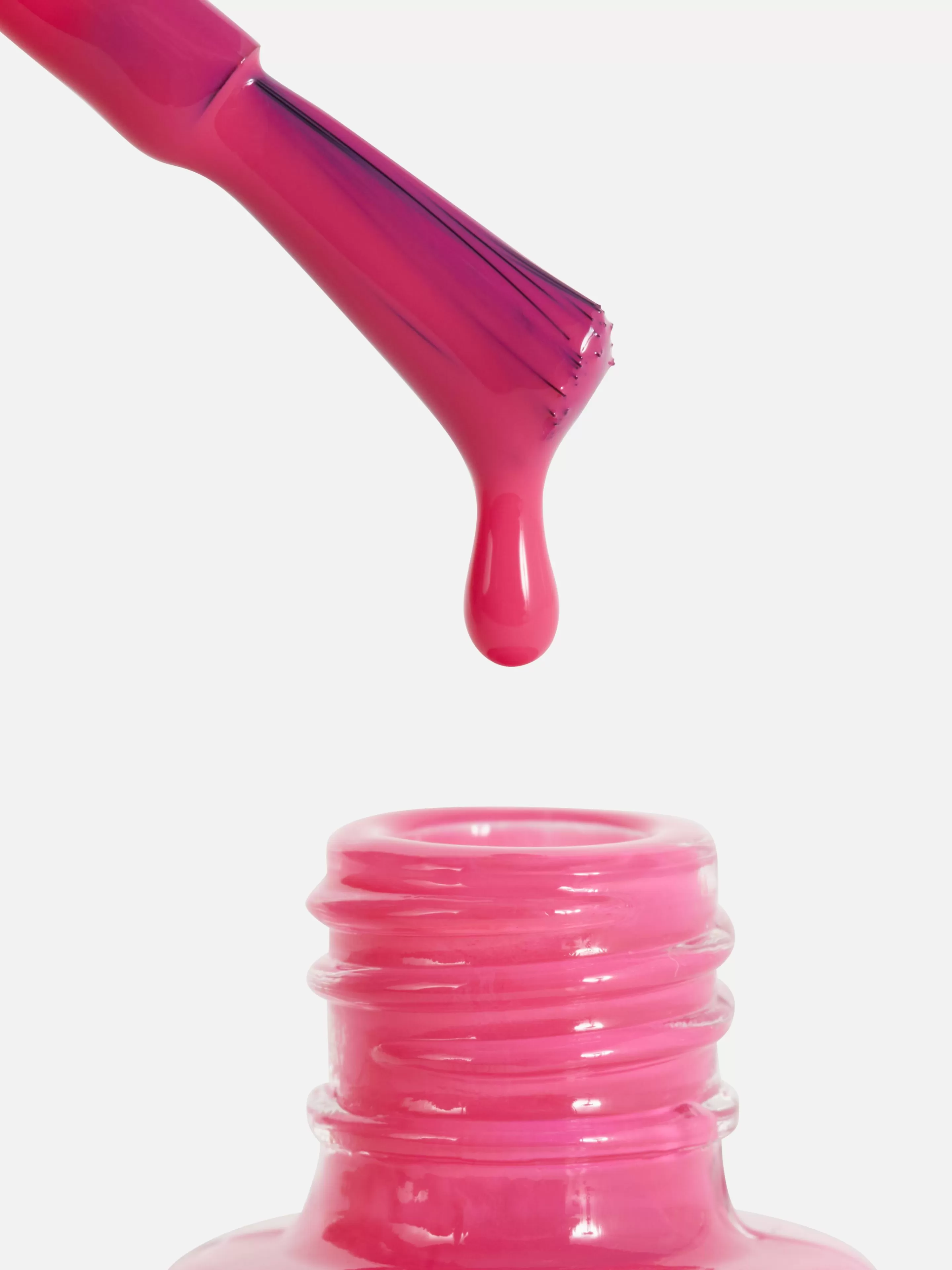 PS... Vernis à Ongles à Séchage Rapide PS... Mini-Primark Discount