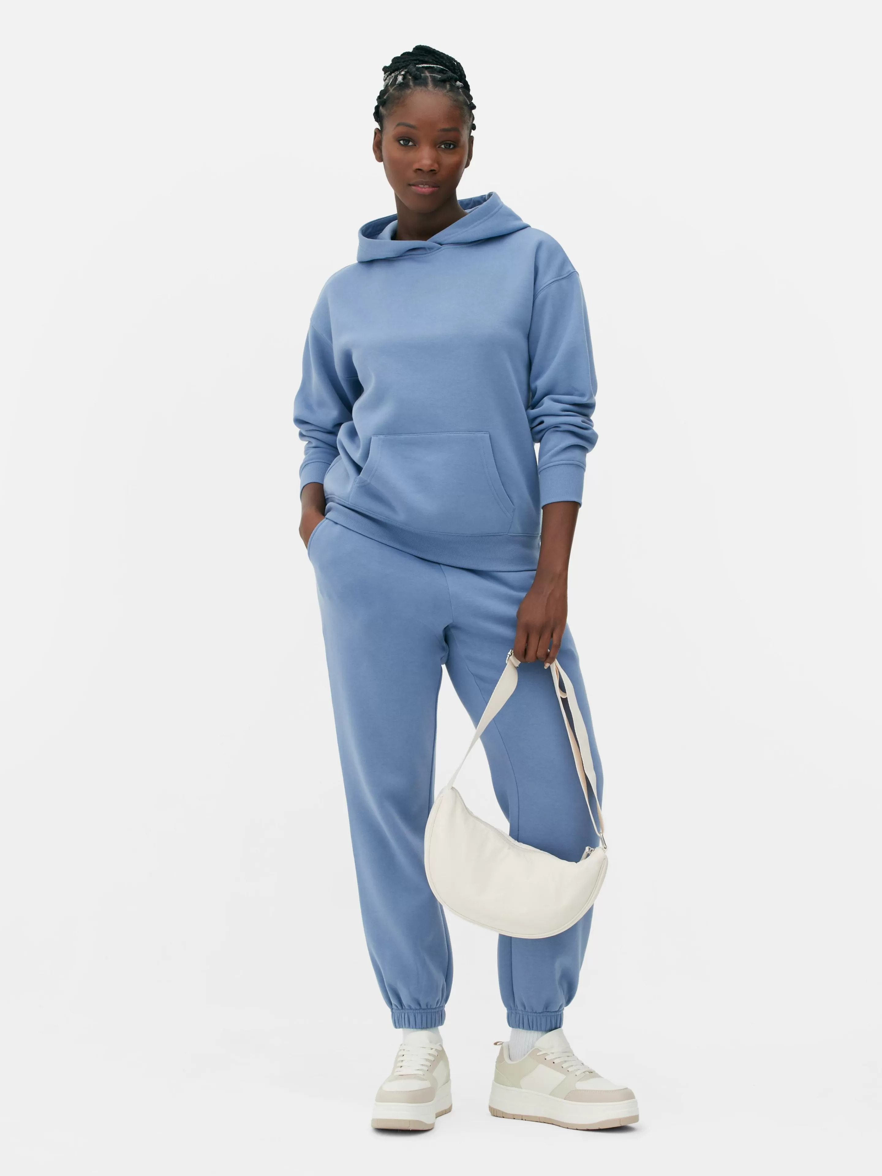 Pull à Capuche Essential-Primark Discount