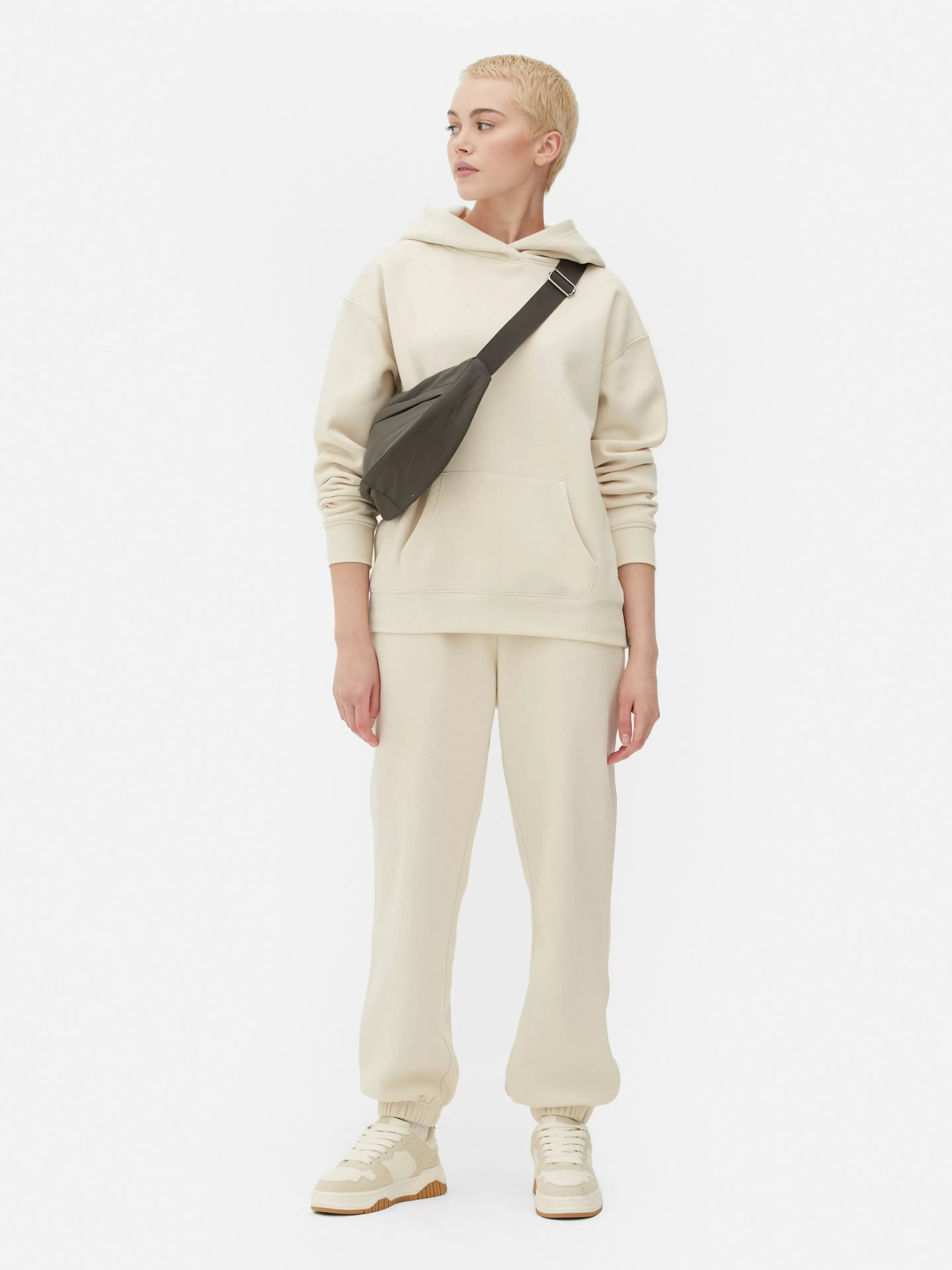 Pull à Capuche Essential-Primark Hot