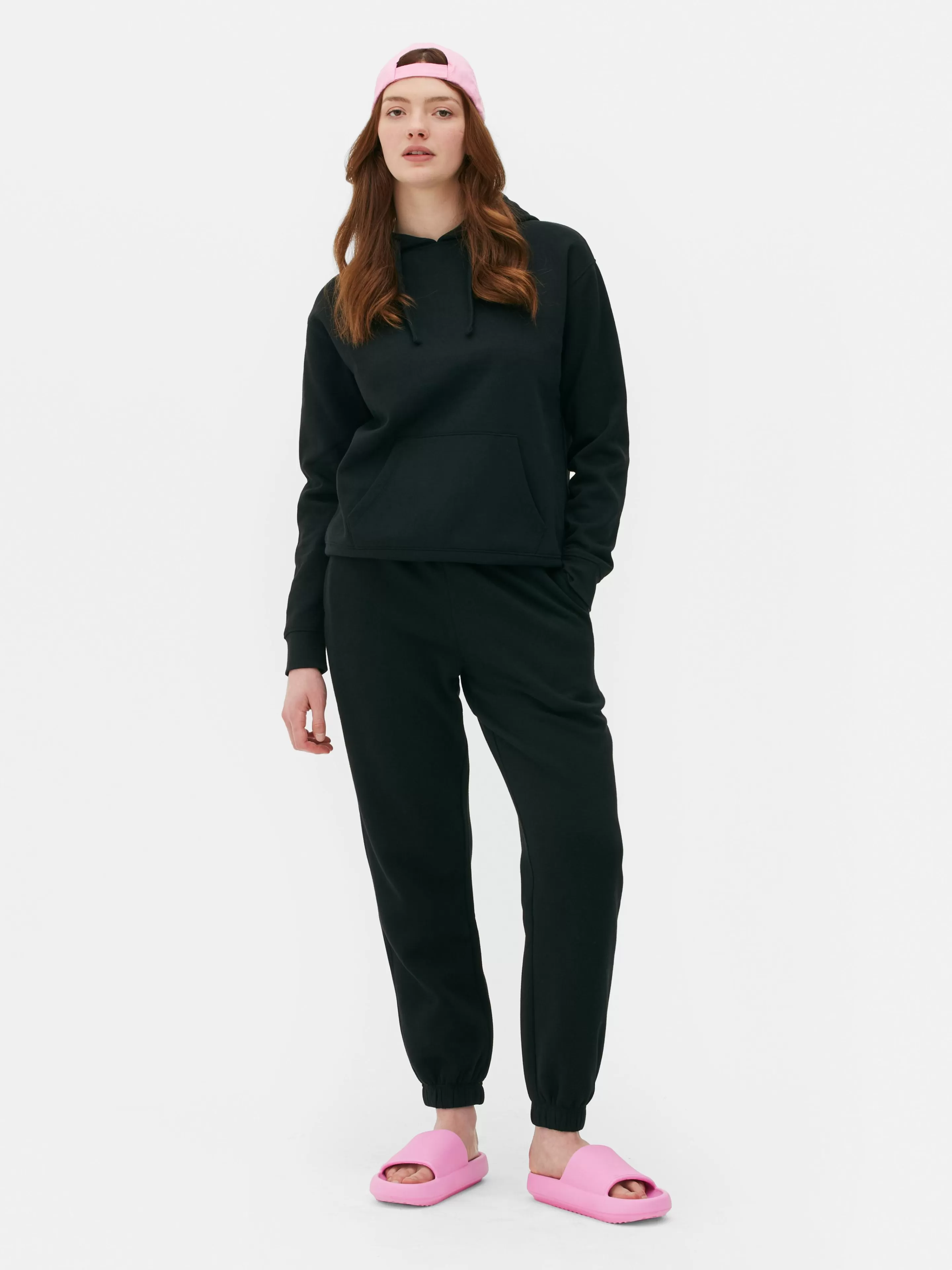 Pull à Capuche Essential-Primark Cheap