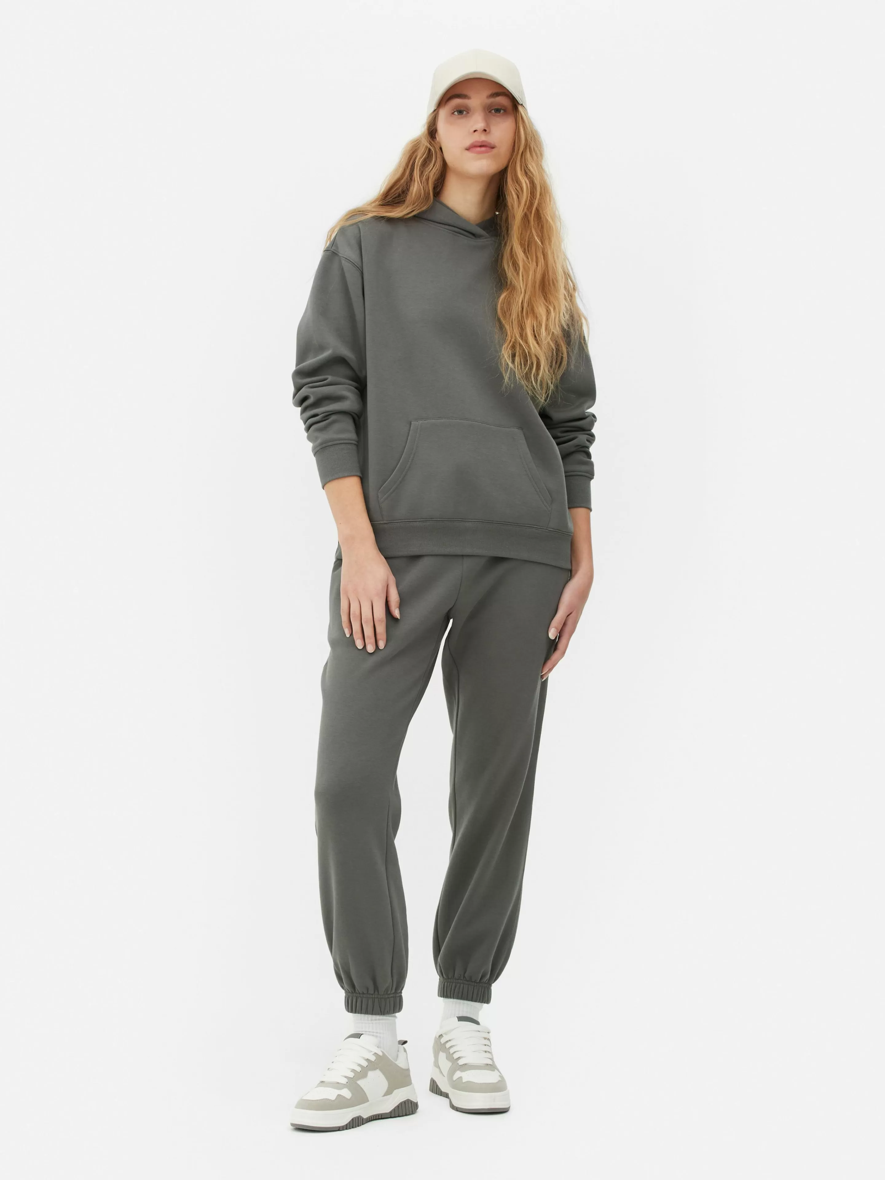 Pull à Capuche Essential-Primark Store