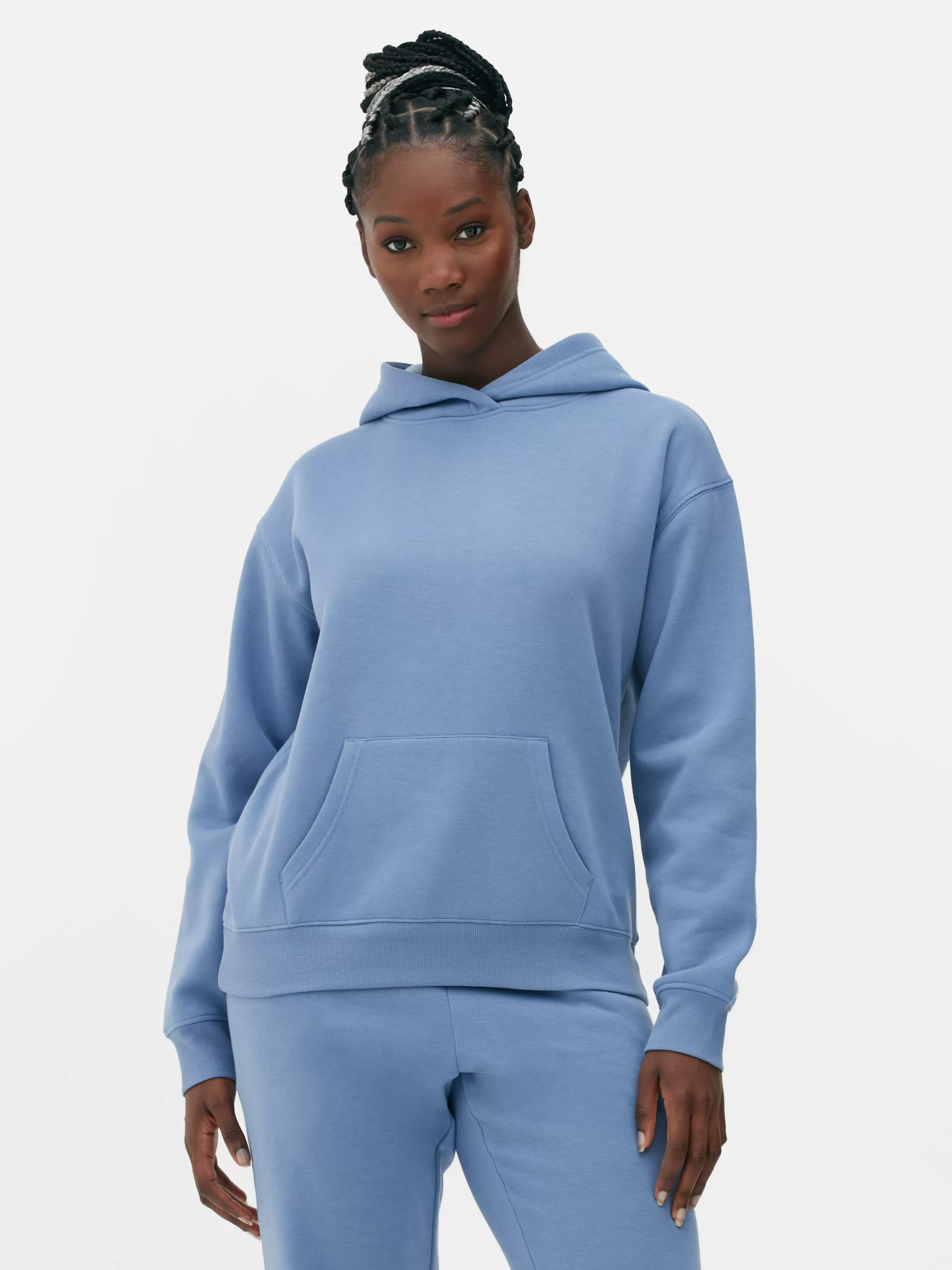 Pull à Capuche Essential-Primark Discount