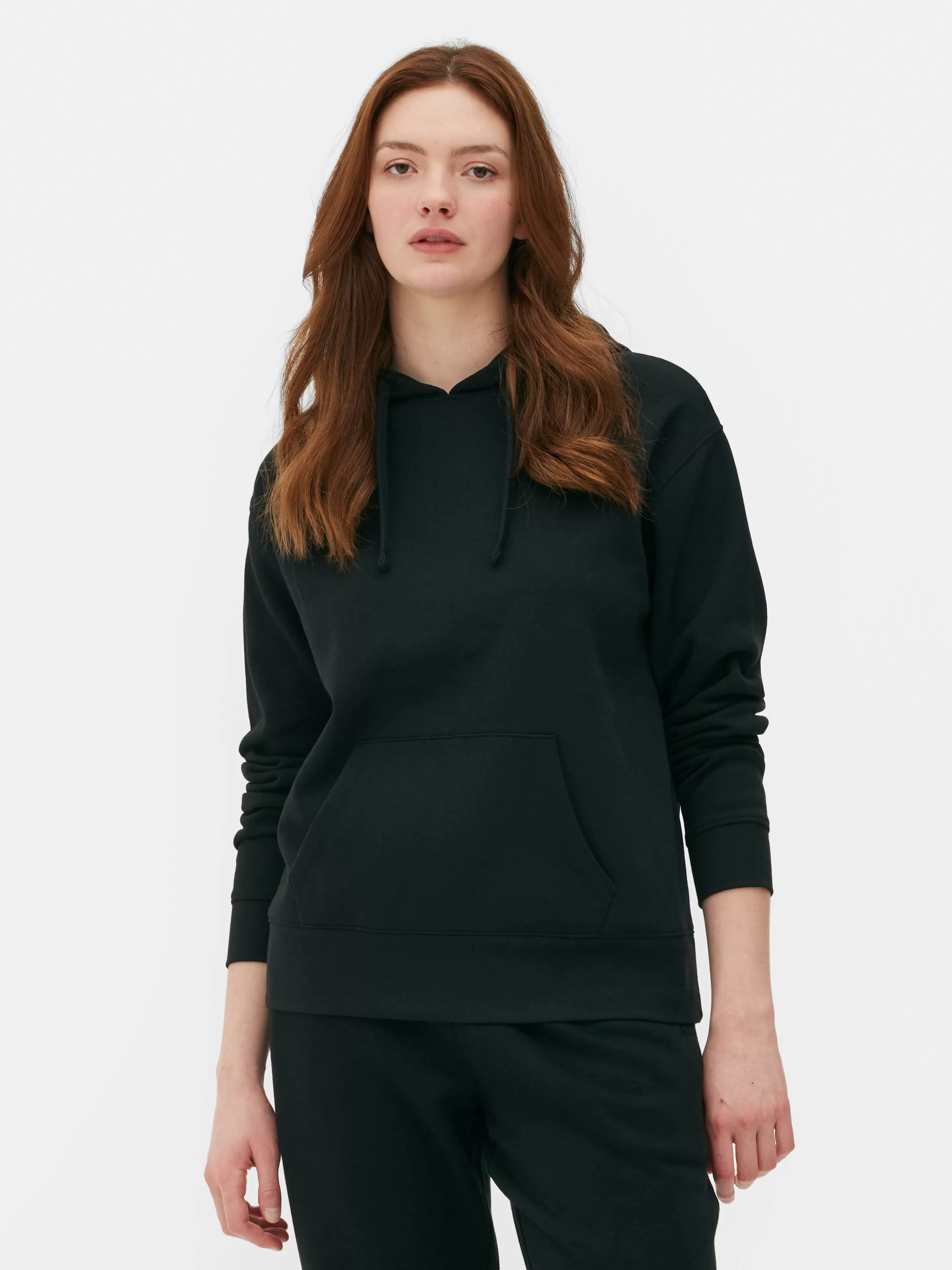 Pull à Capuche Essential-Primark Cheap