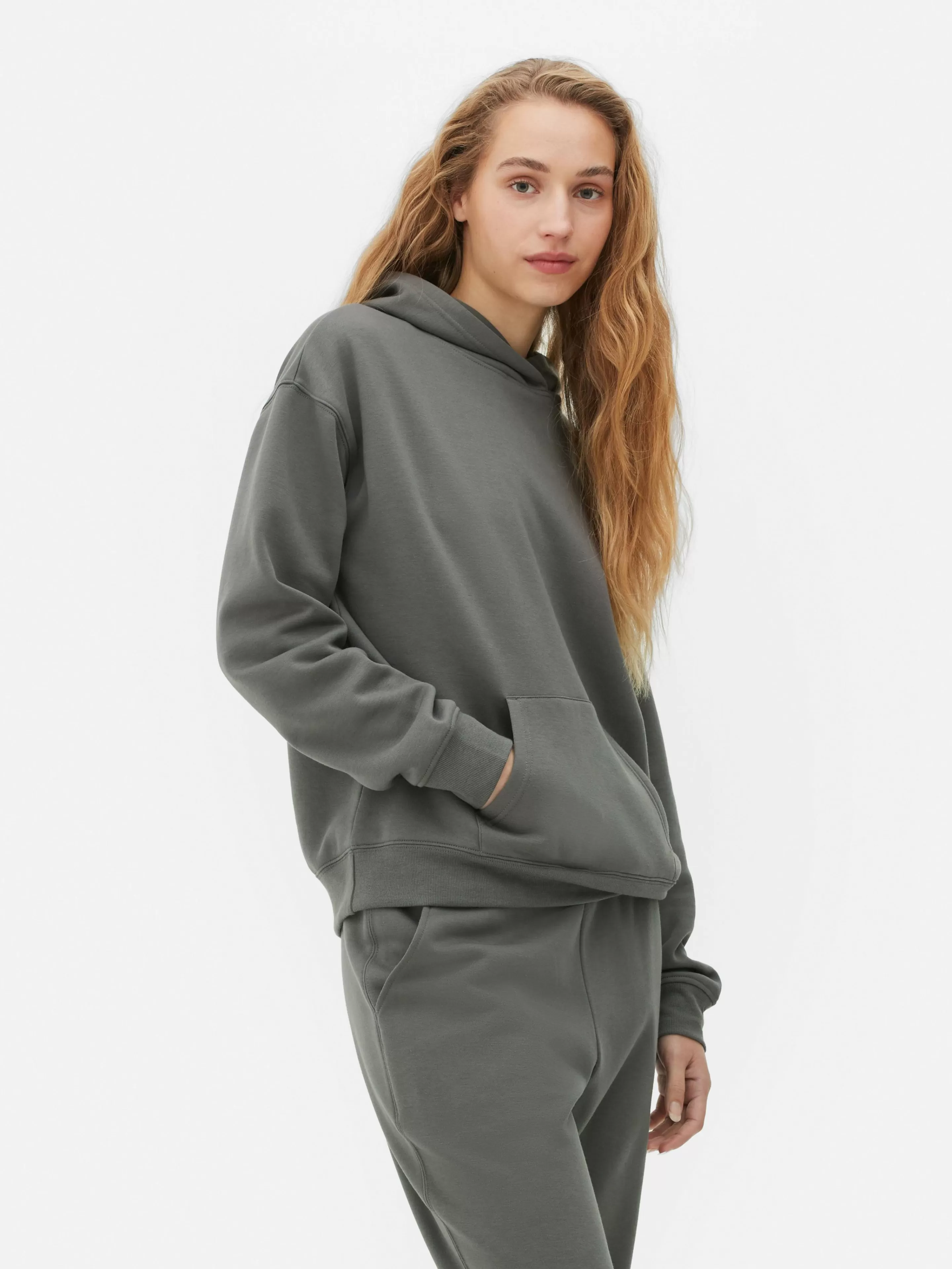 Pull à Capuche Essential-Primark Store