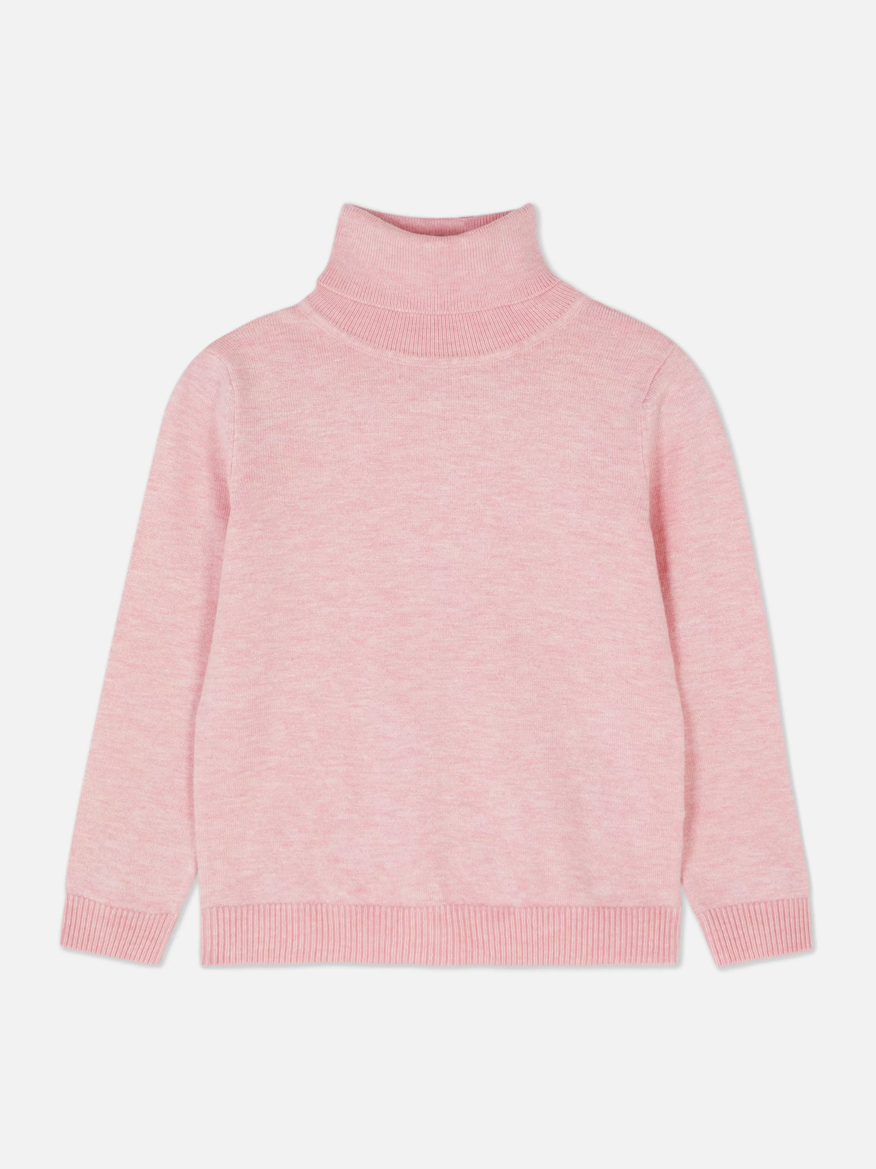 Pull à Col Roulé-Primark Discount