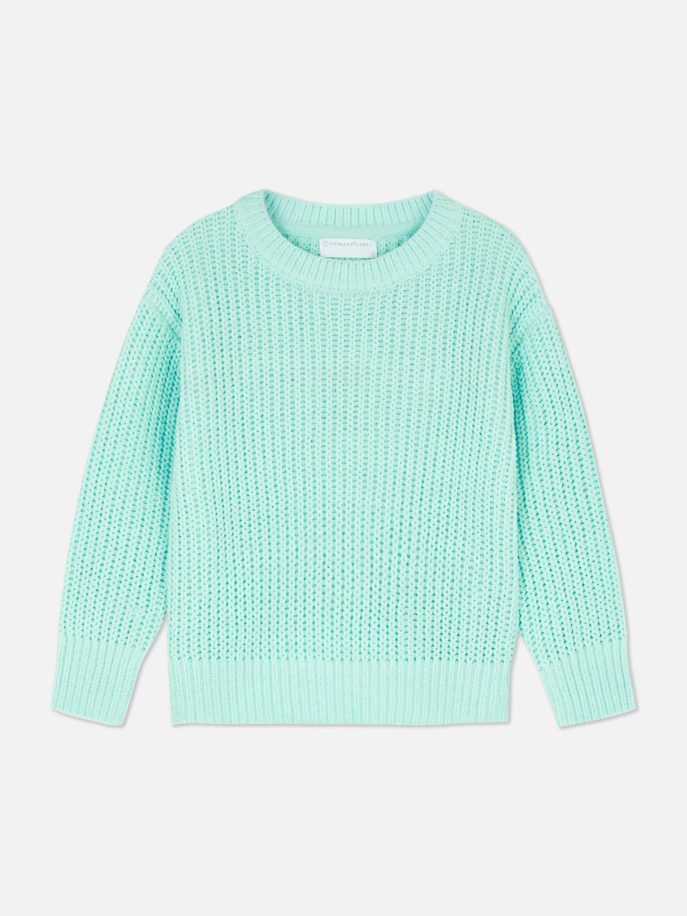 Pull En Chenille-Primark Outlet
