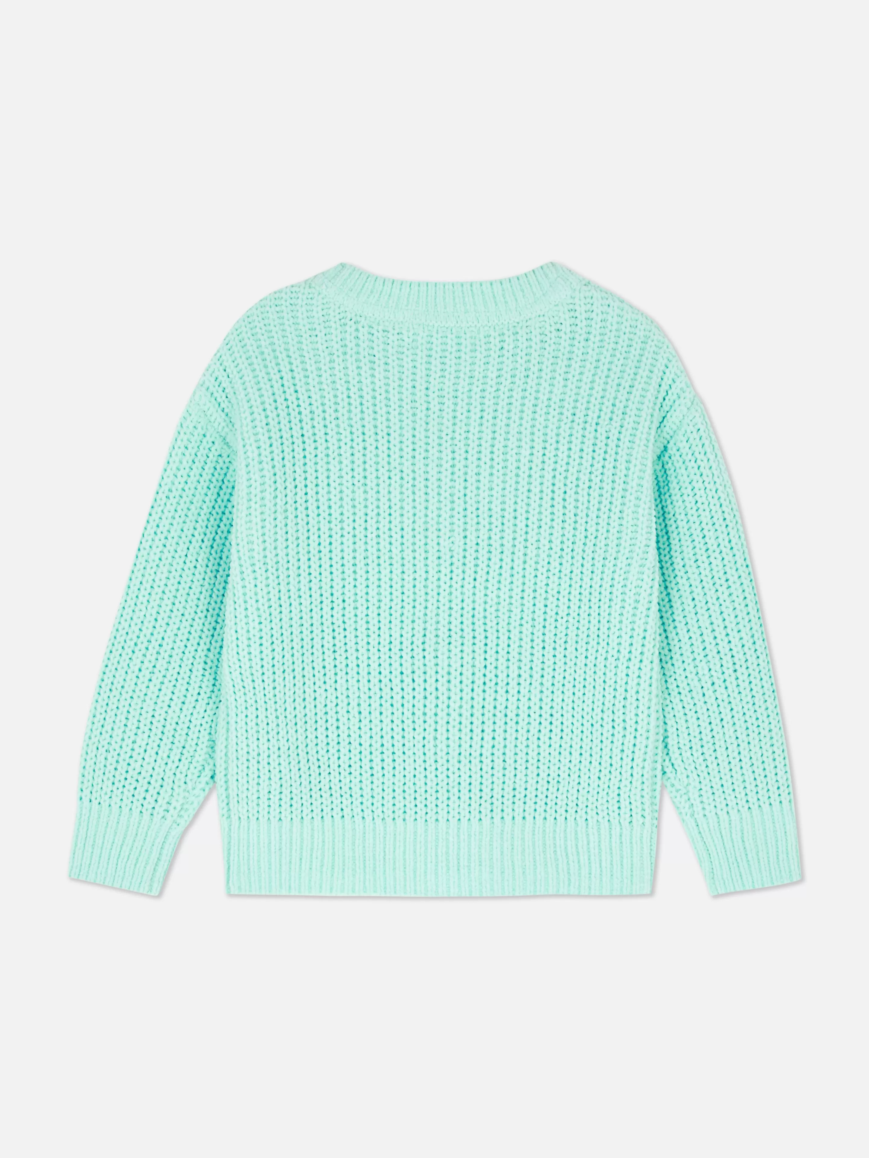 Pull En Chenille-Primark Outlet