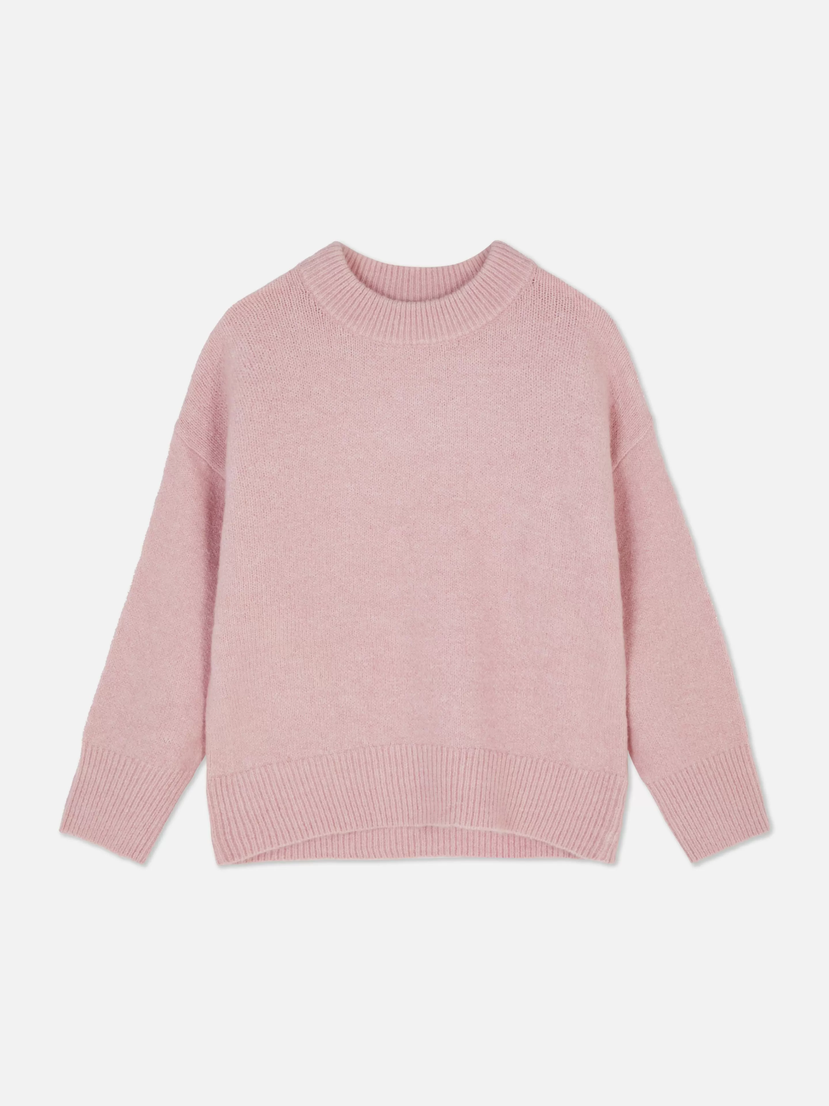 Pull En Maille-Primark Cheap