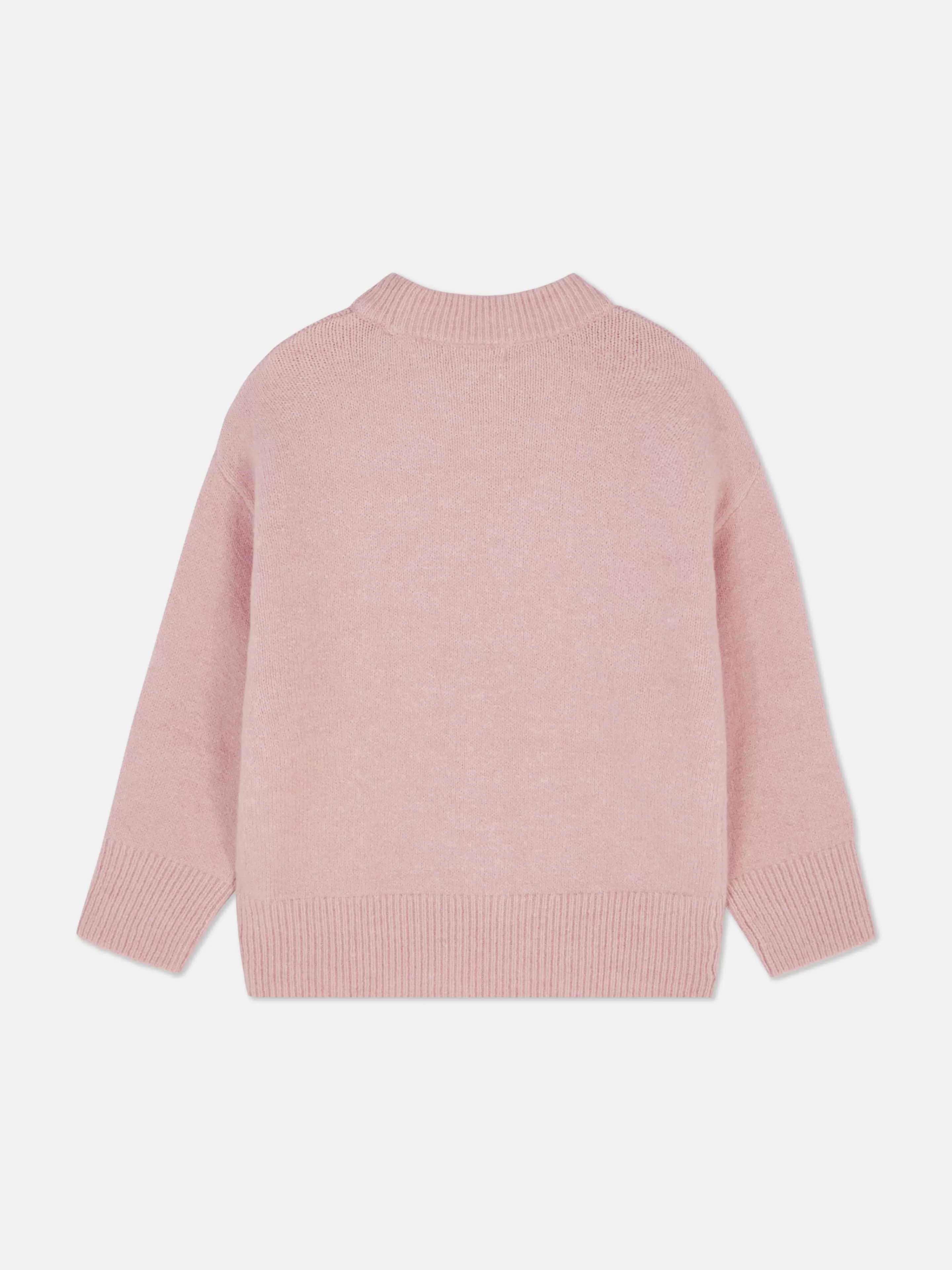 Pull En Maille-Primark Cheap
