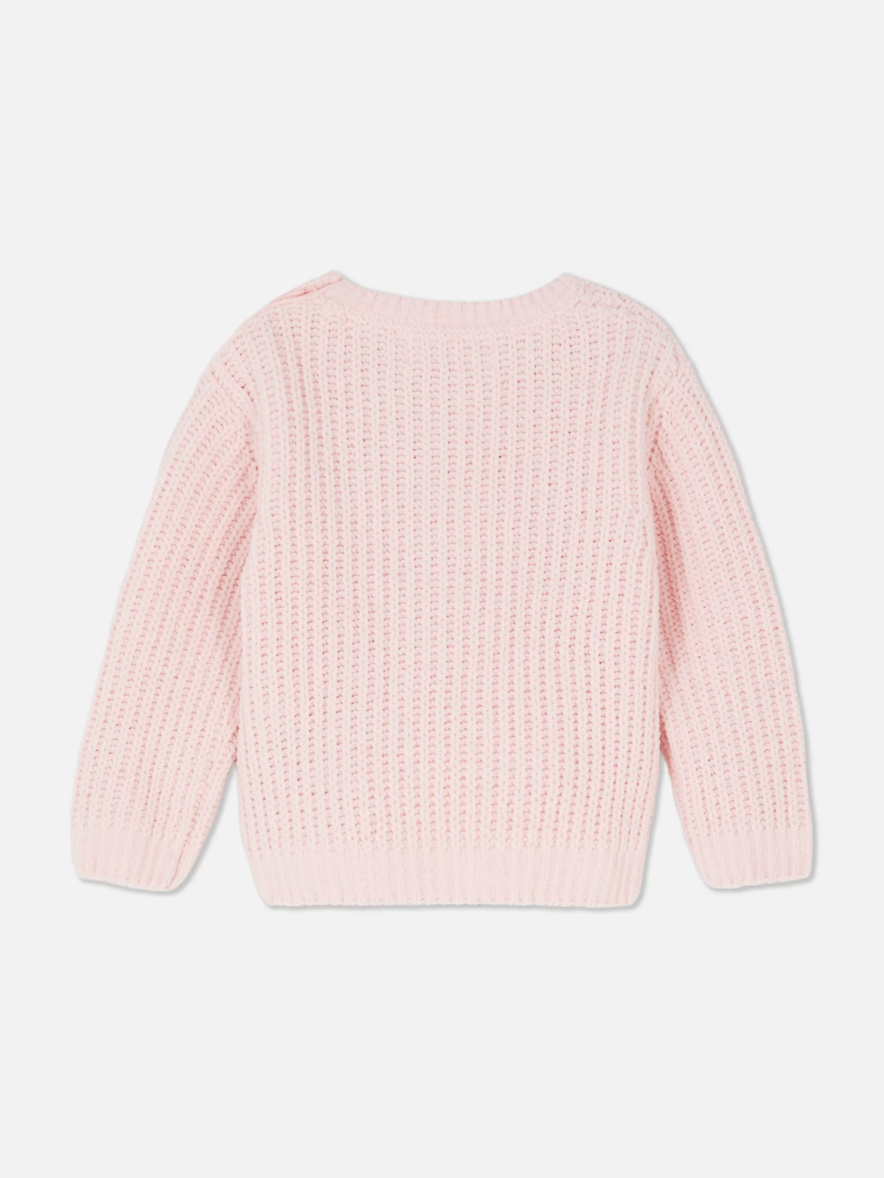 Pull En Maille à Cœur-Primark Online