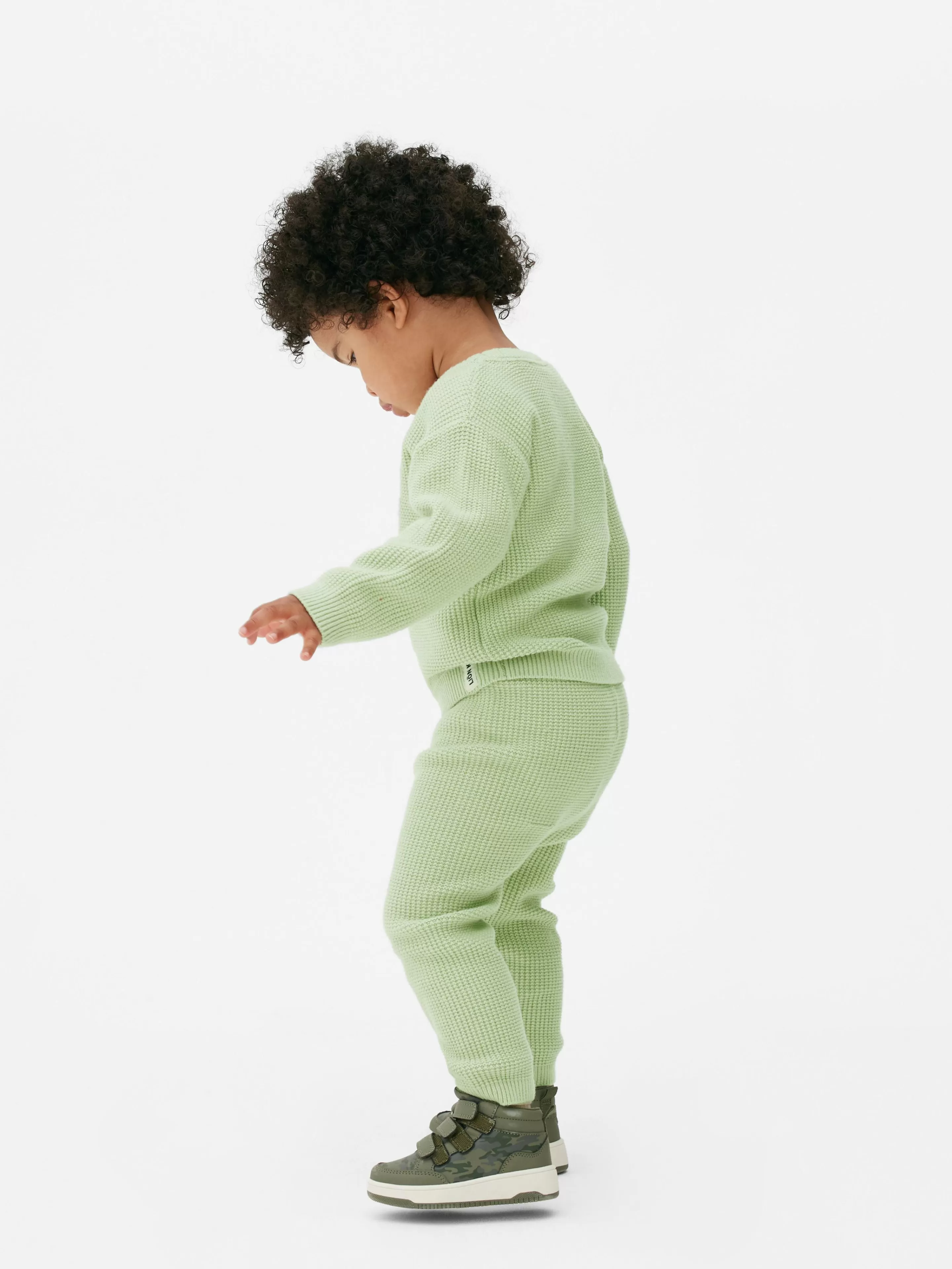 Pull Et Legging Disney Le Roi Lion 30e Anniversaire-Primark Sale
