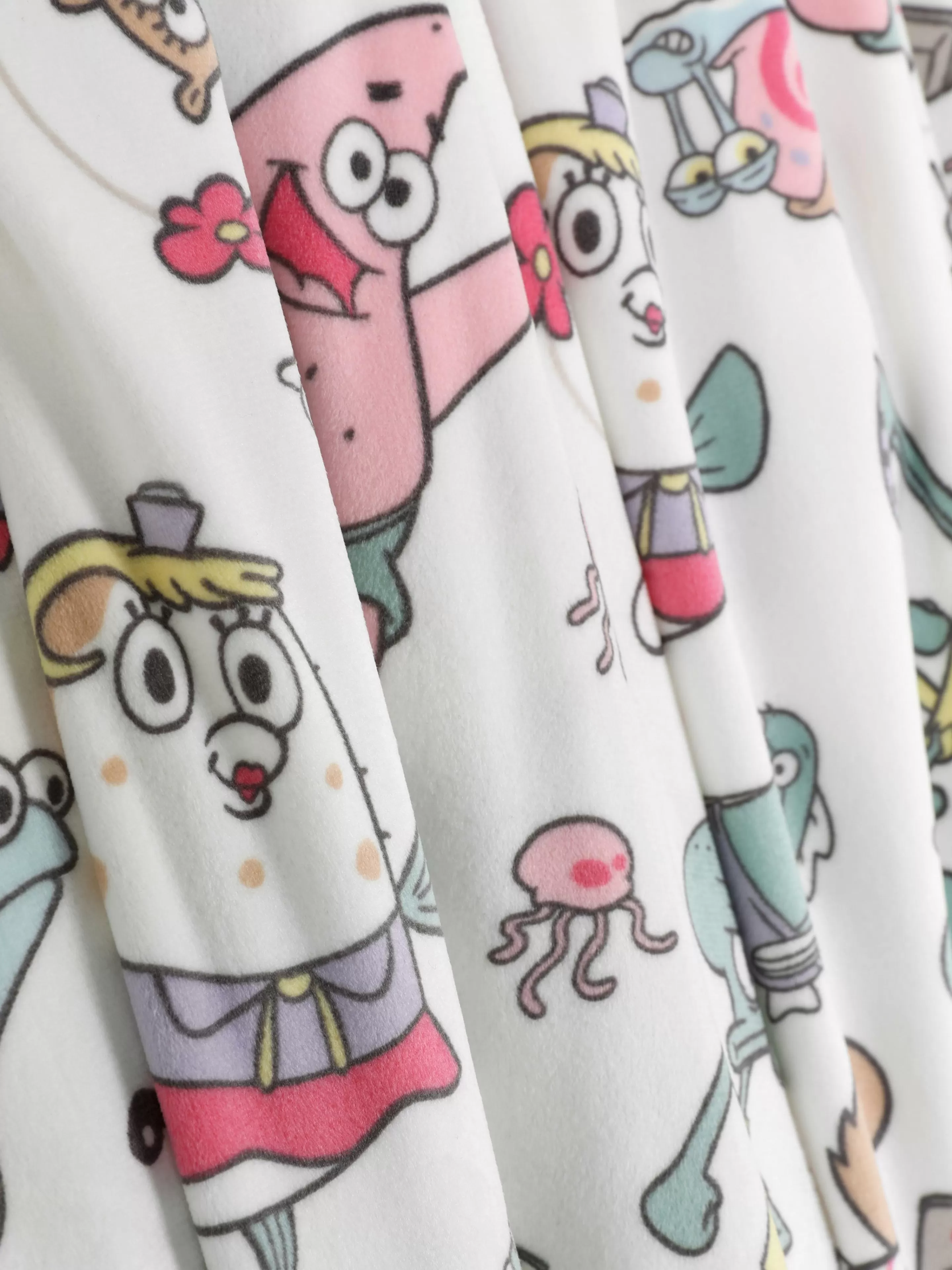 Pyjama à Manches Longues Bob L'éponge-Primark Cheap