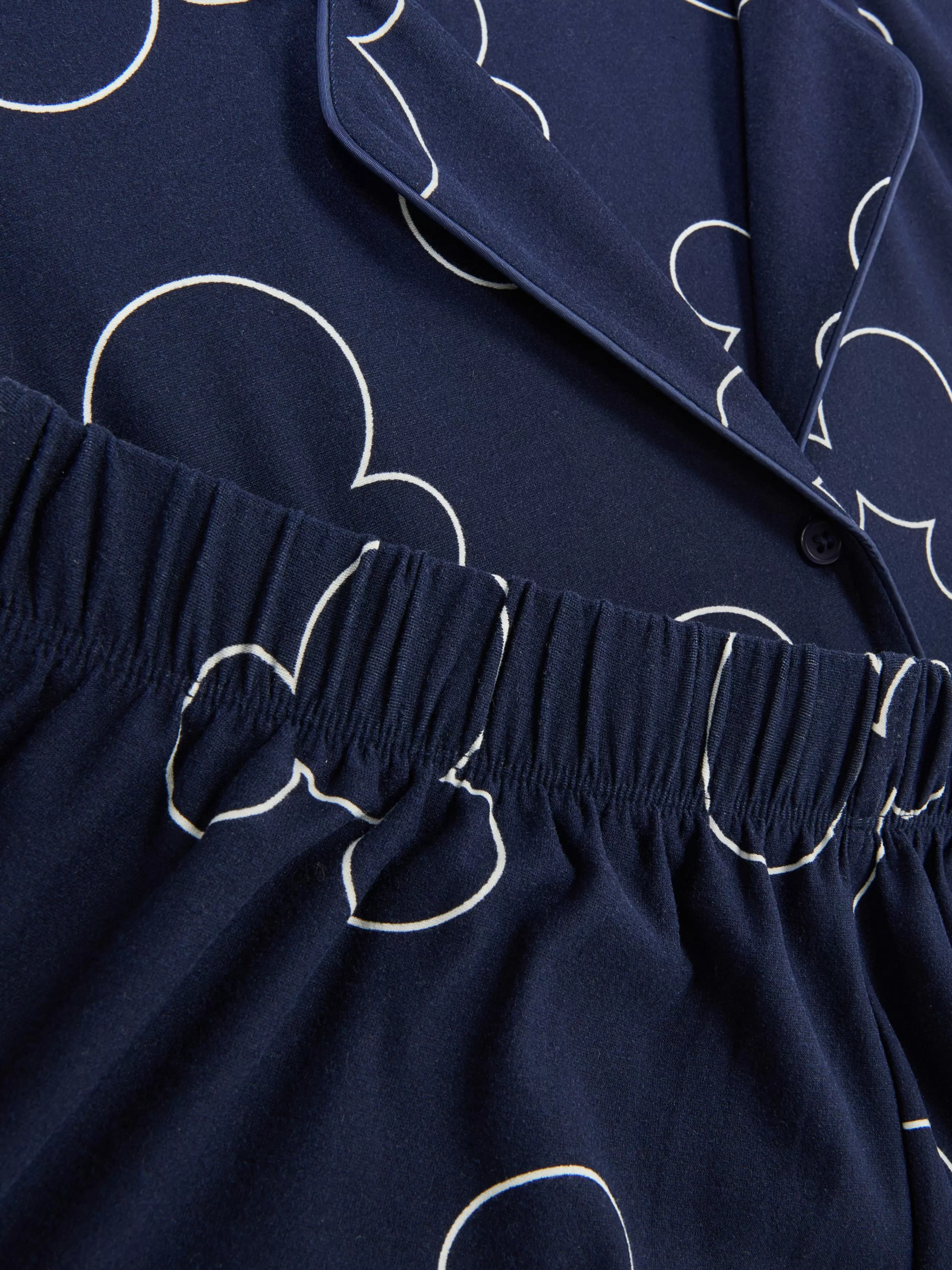 Pyjama Boyfriend Disney Mickey Mouse-Primark Discount