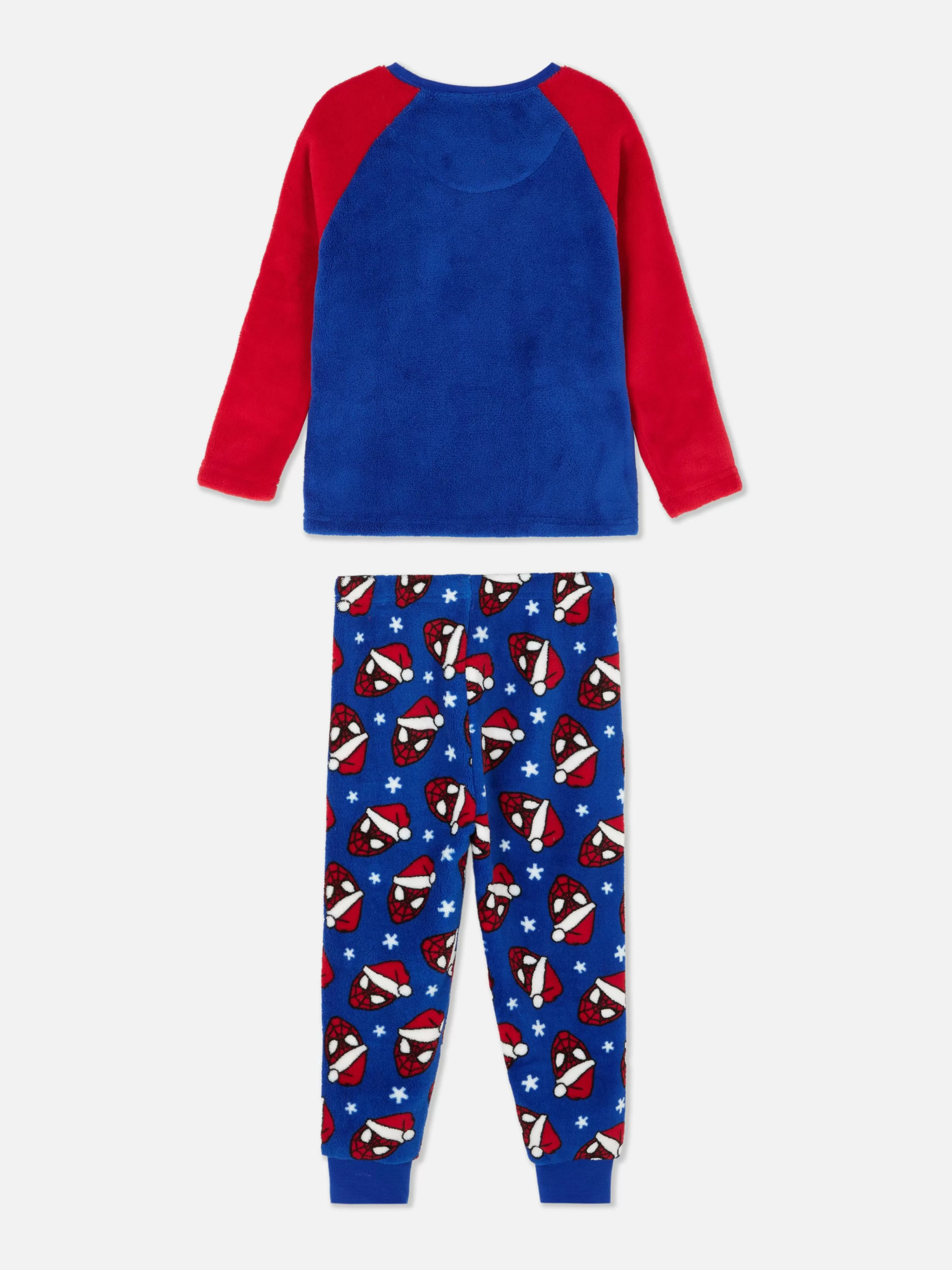 Pyjama De Noël Marvel Spider-Man-Primark Sale