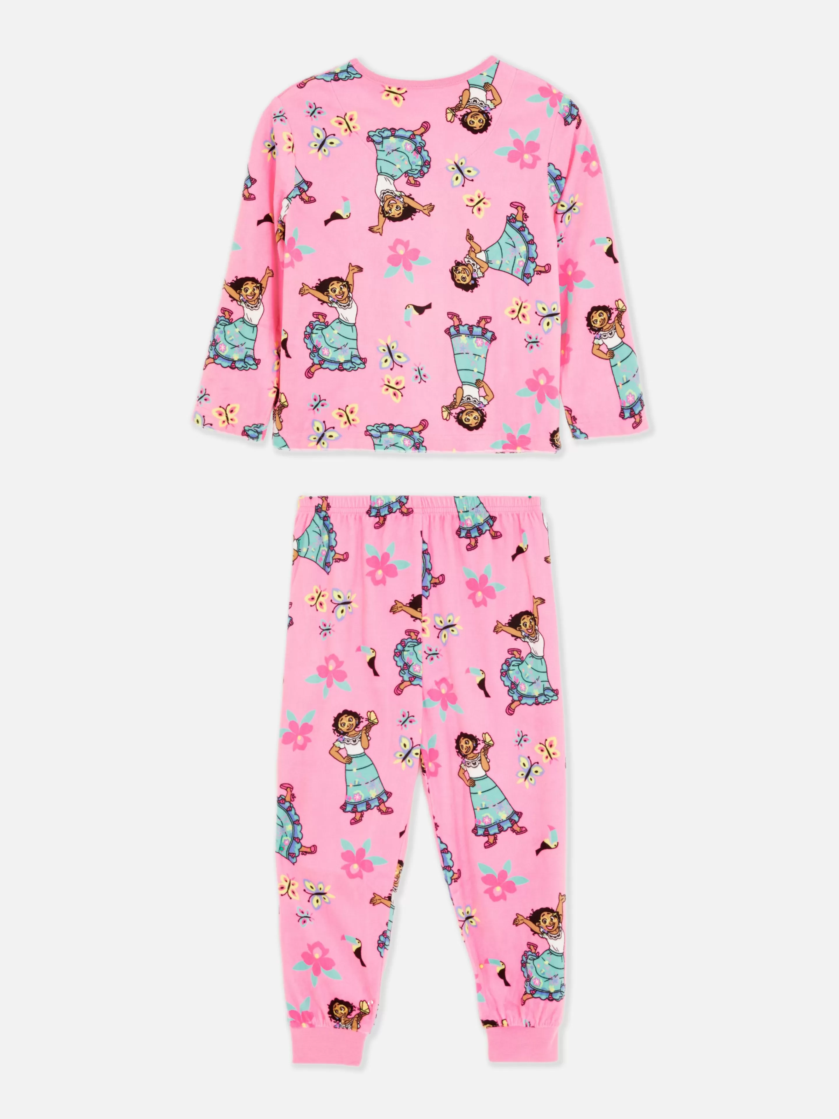Pyjama Disney Encanto Mirabel-Primark Fashion