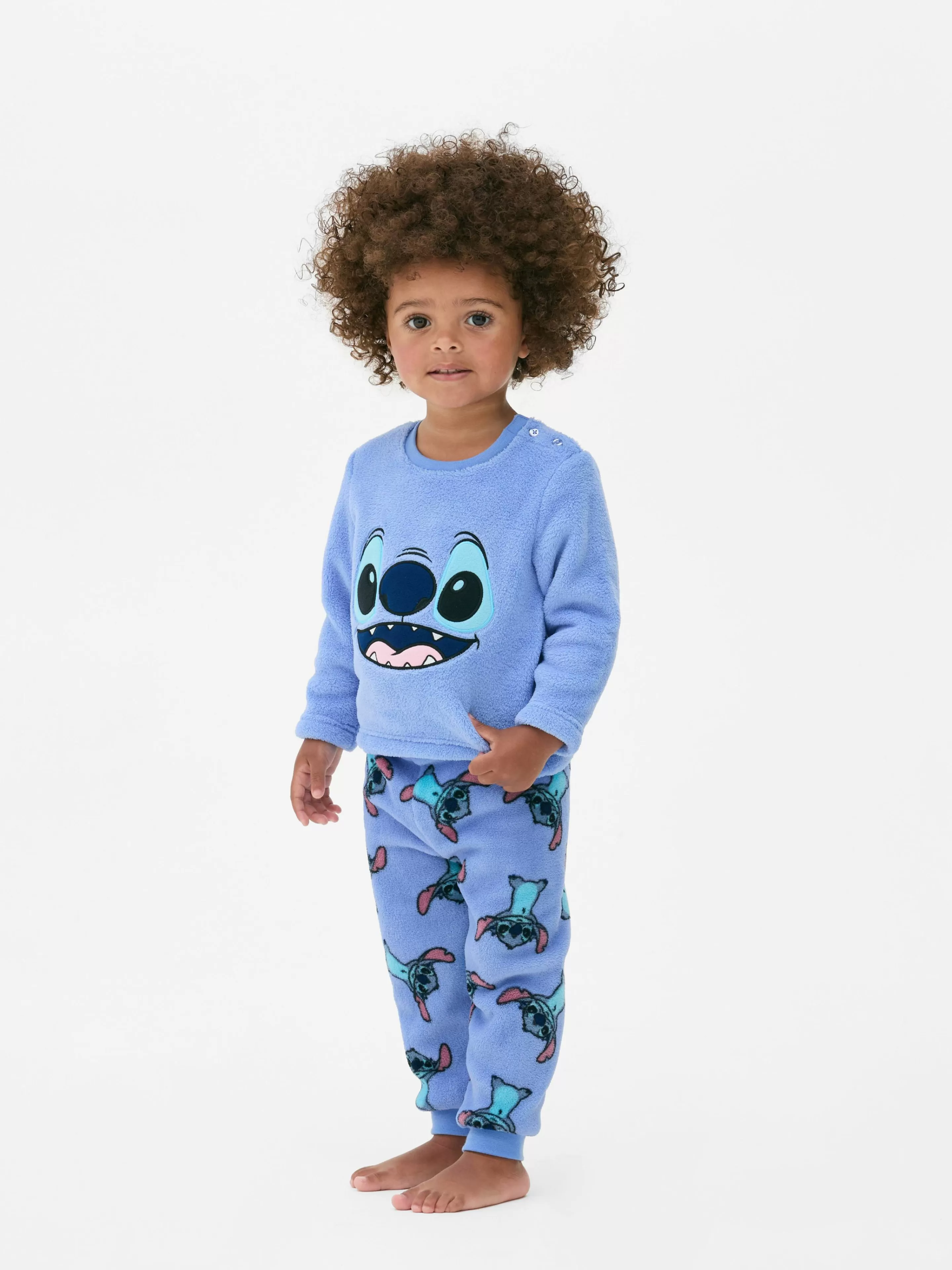 Pyjama Doux Disney Stitch-Primark Online
