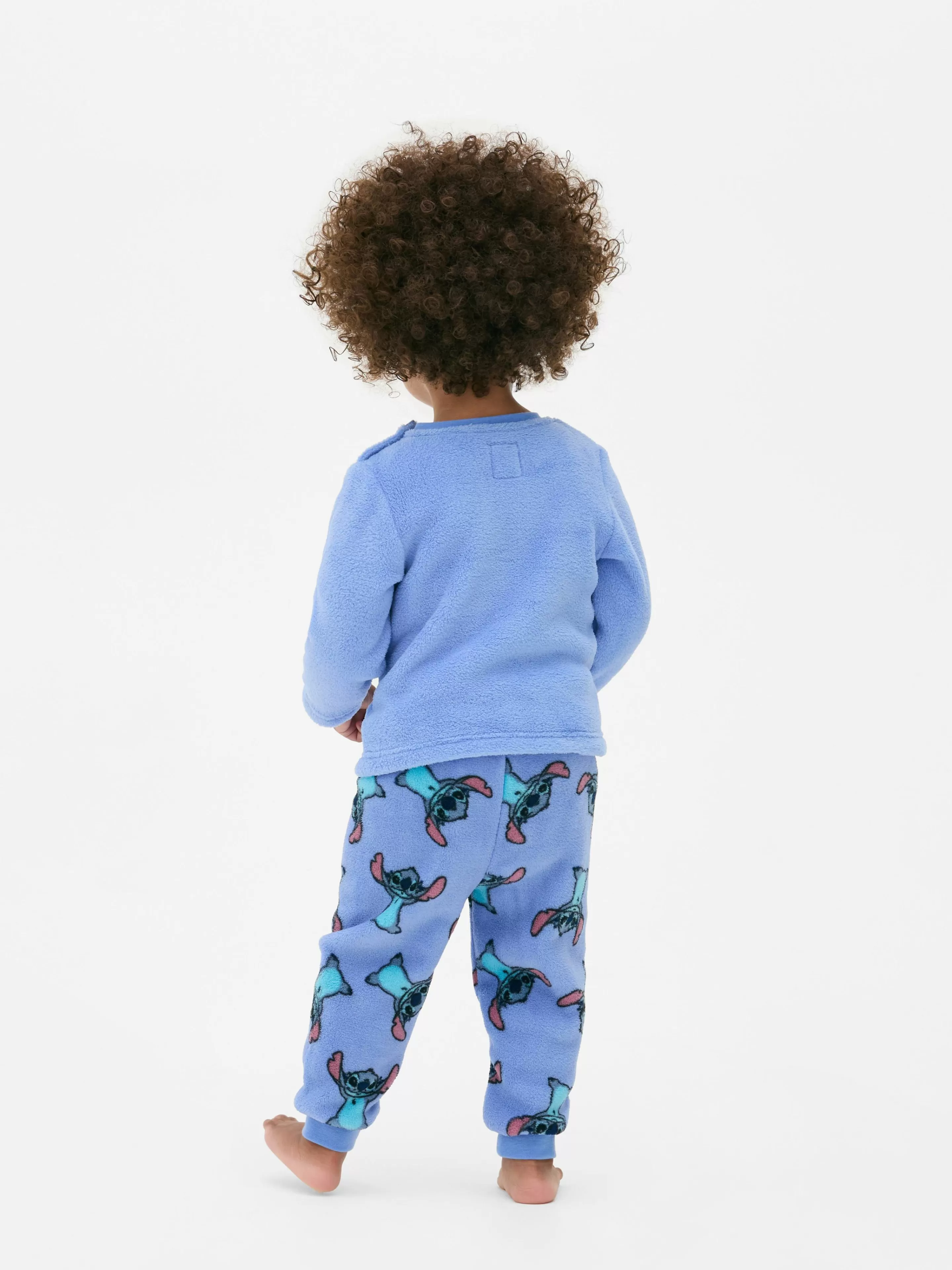 Pyjama Doux Disney Stitch-Primark Online