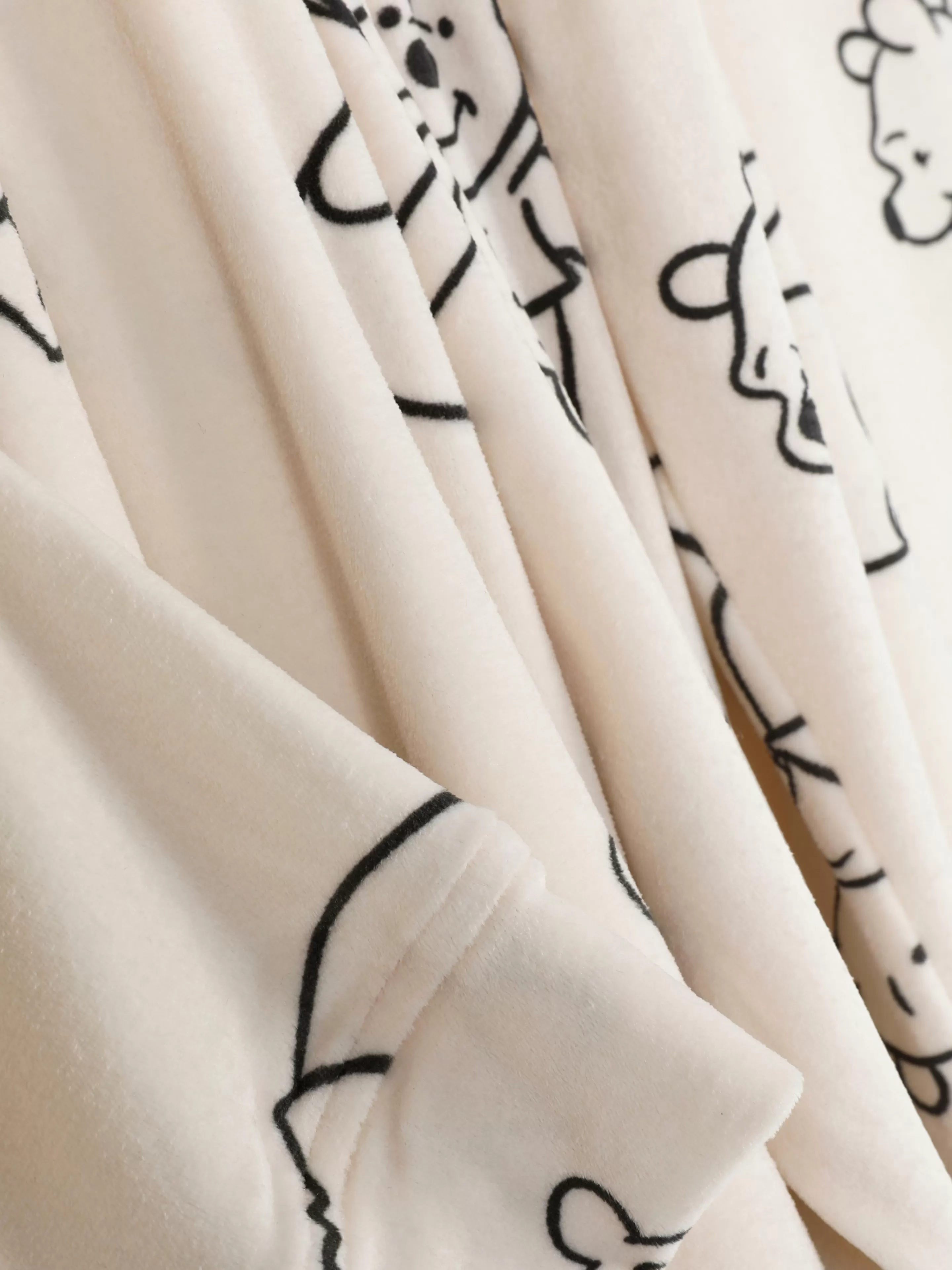 Pyjama En Molleton à Manches Longues Disney-Primark Best Sale
