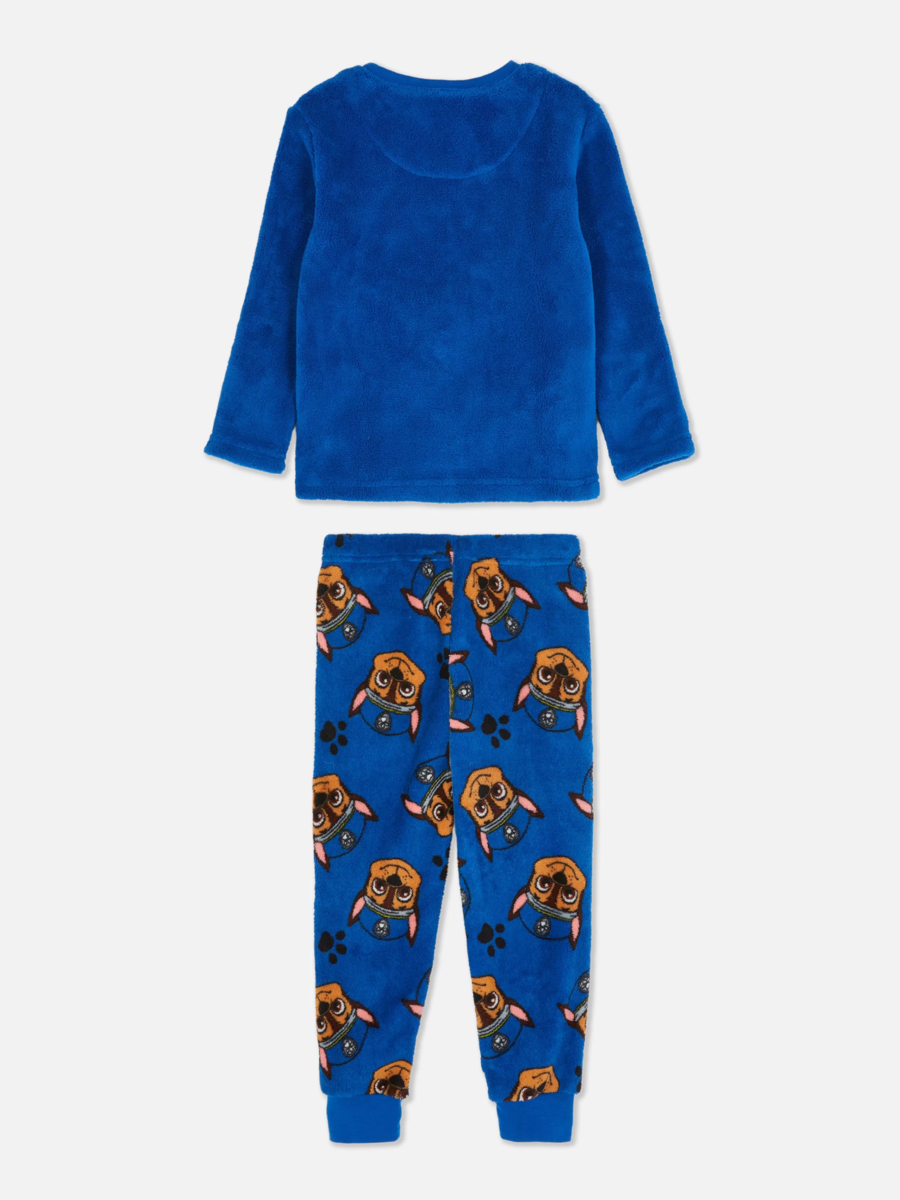 Pyjama En Molleton PAW Patrol-Primark Fashion