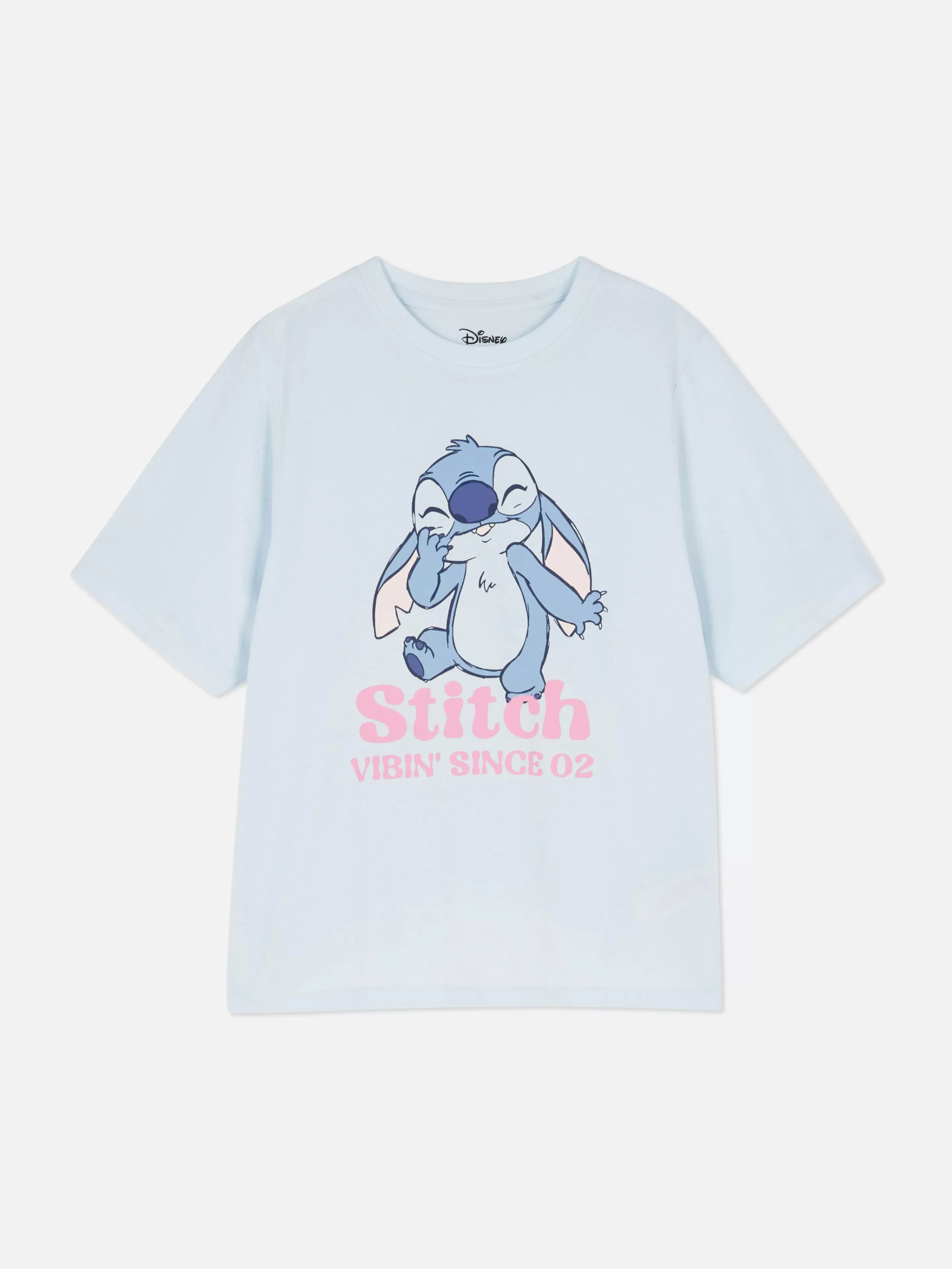 Pyjama Graphique Personnage Disney-Primark Online