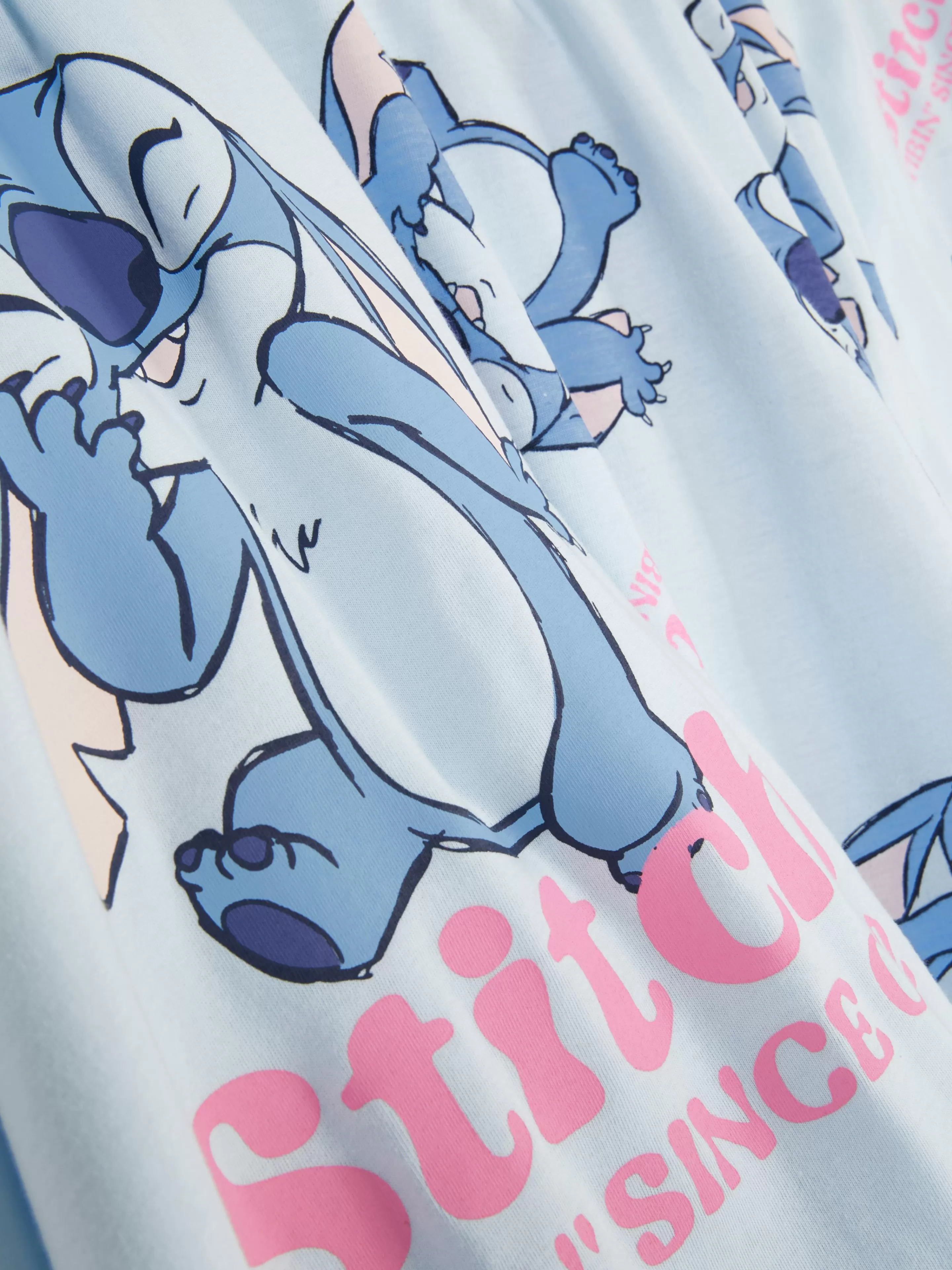 Pyjama Graphique Personnage Disney-Primark Online