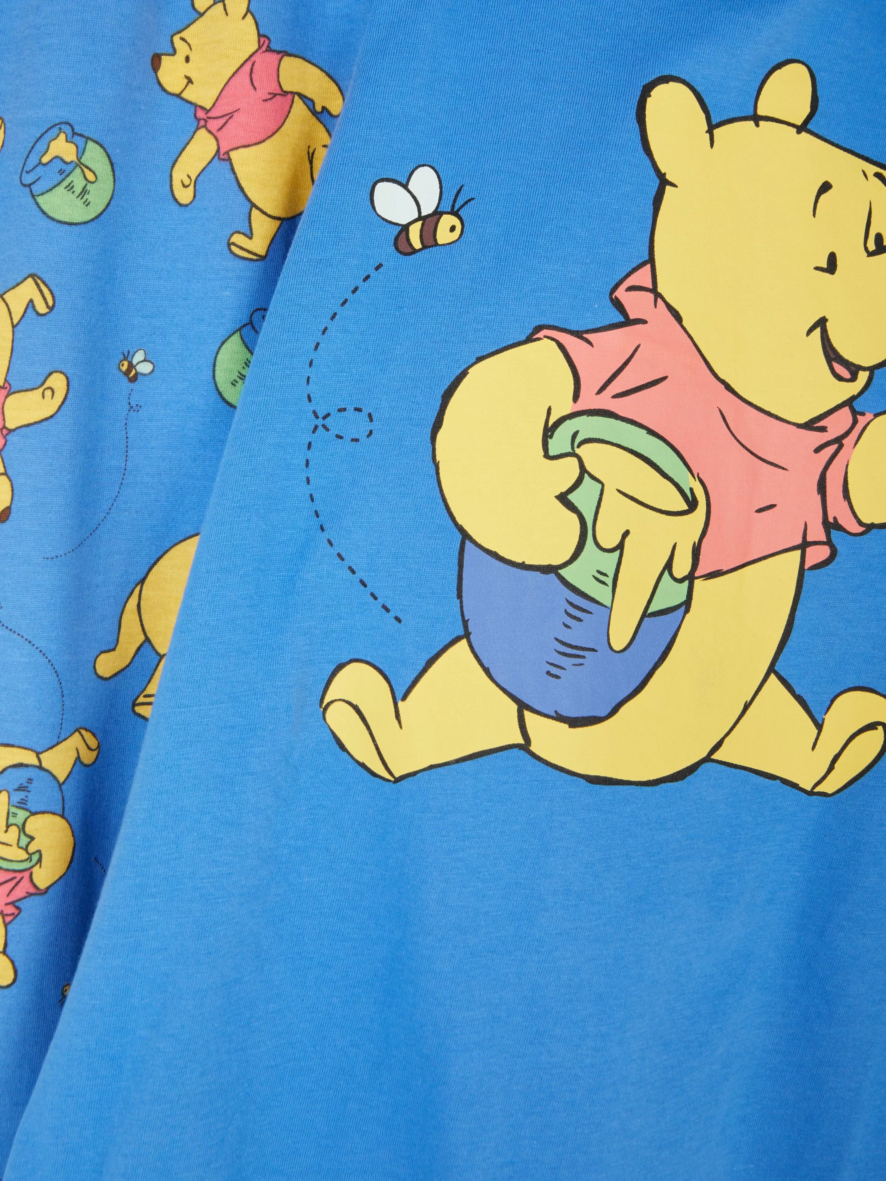 Pyjama Graphique Personnage Disney-Primark Shop